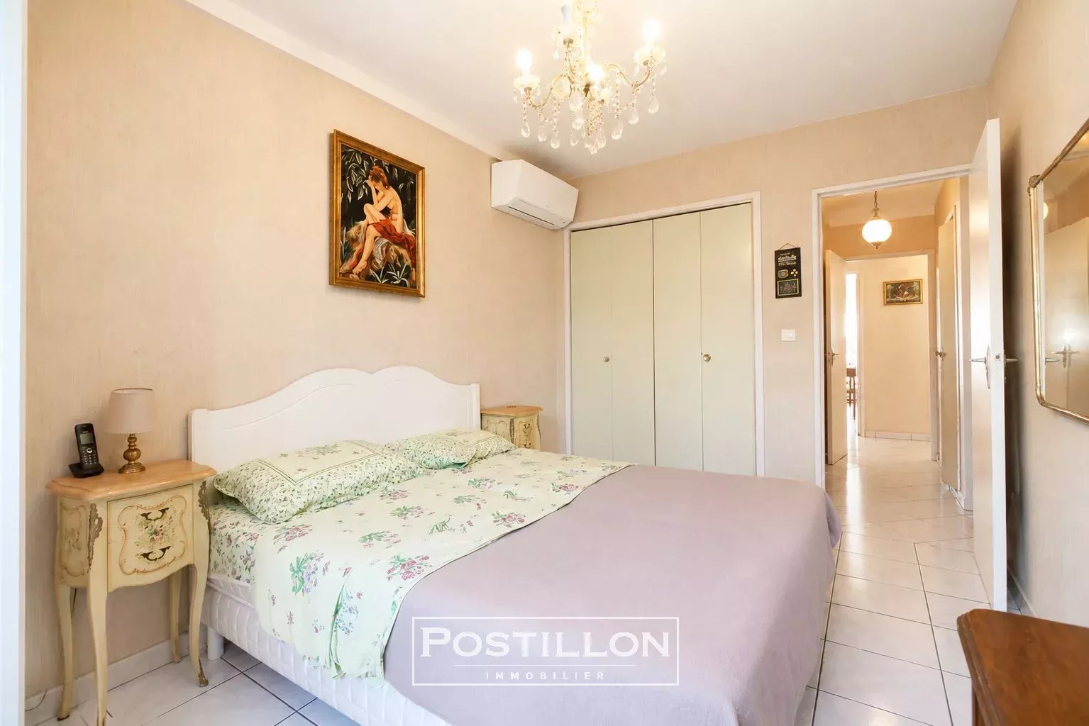 Vente Appartement Nice