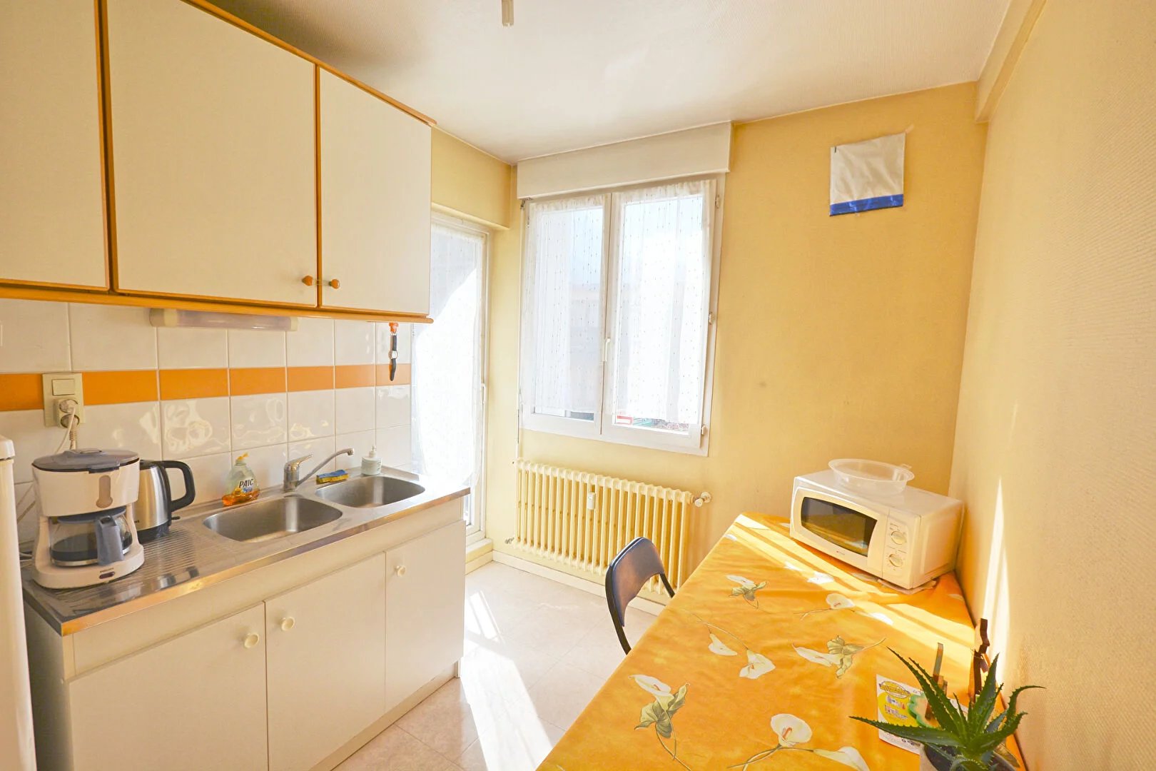 Vente Appartement Cluses