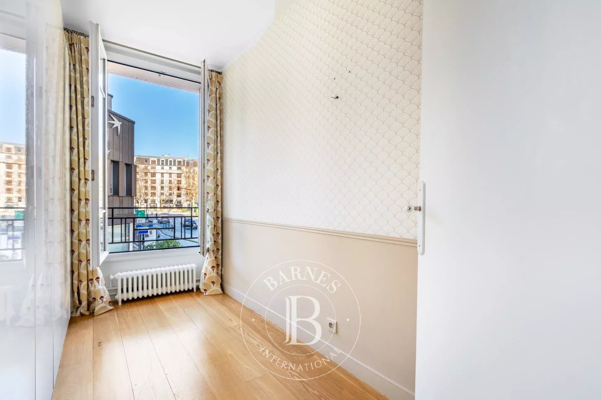 Daire Saint-Mandé - picture 7