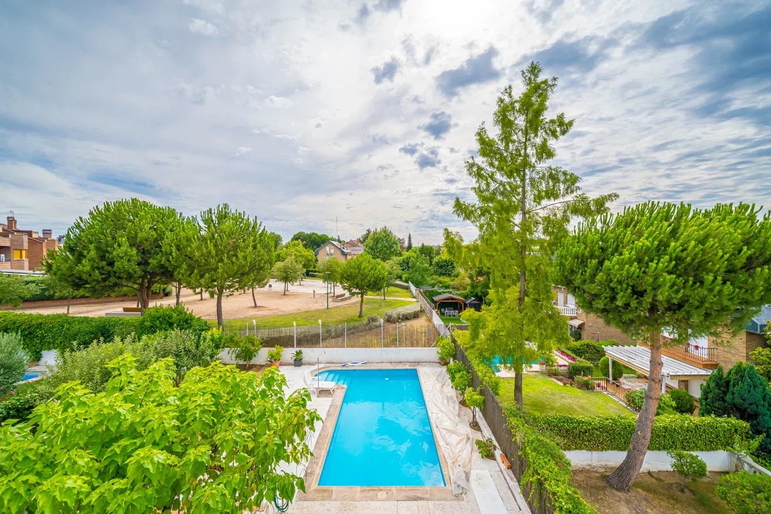 Ev Pozuelo de Alarcón - picture 37