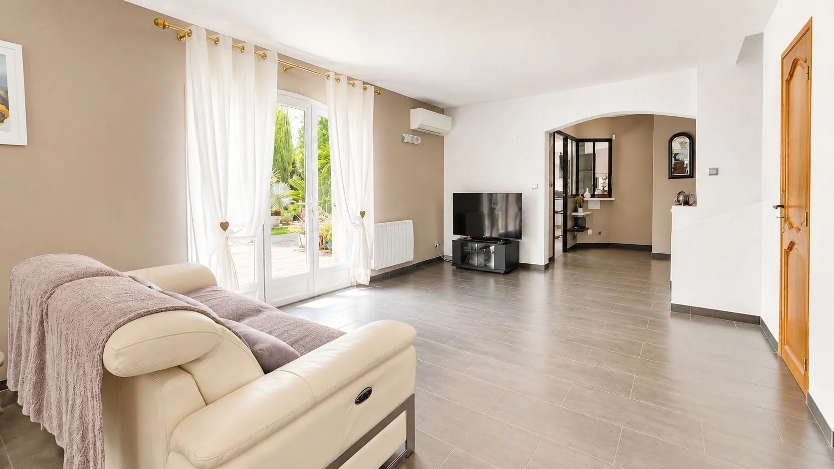 Maison de 120 m² à Aix-en-Provence