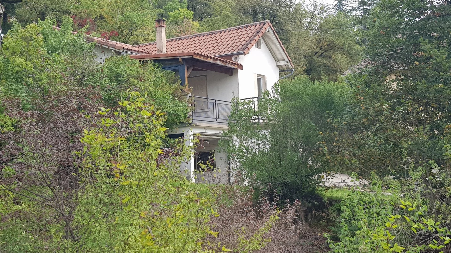 Vente Maison Cahors