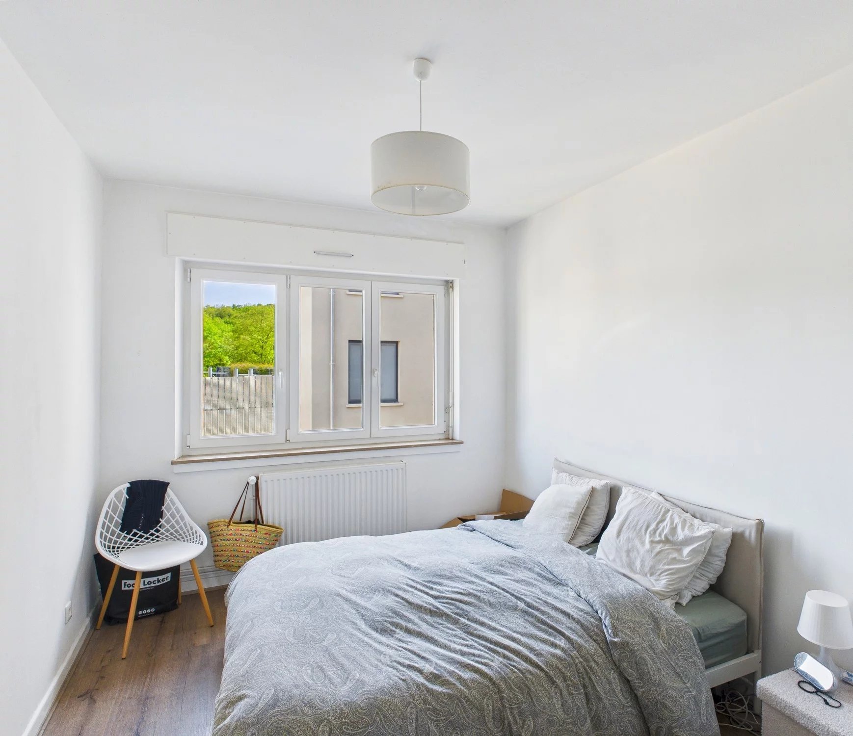 Achat Appartement T5 à Metz (57000) - 125m²