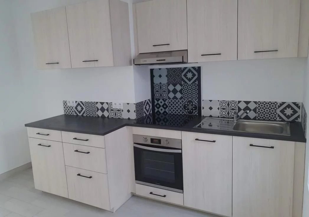 Location Maison Bavay