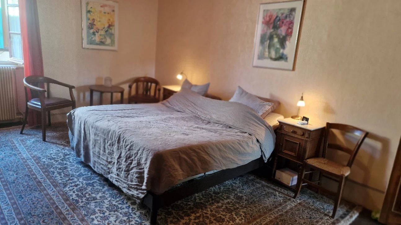 Maison de village à vendre La Bastide-de-Sérou, Ariège