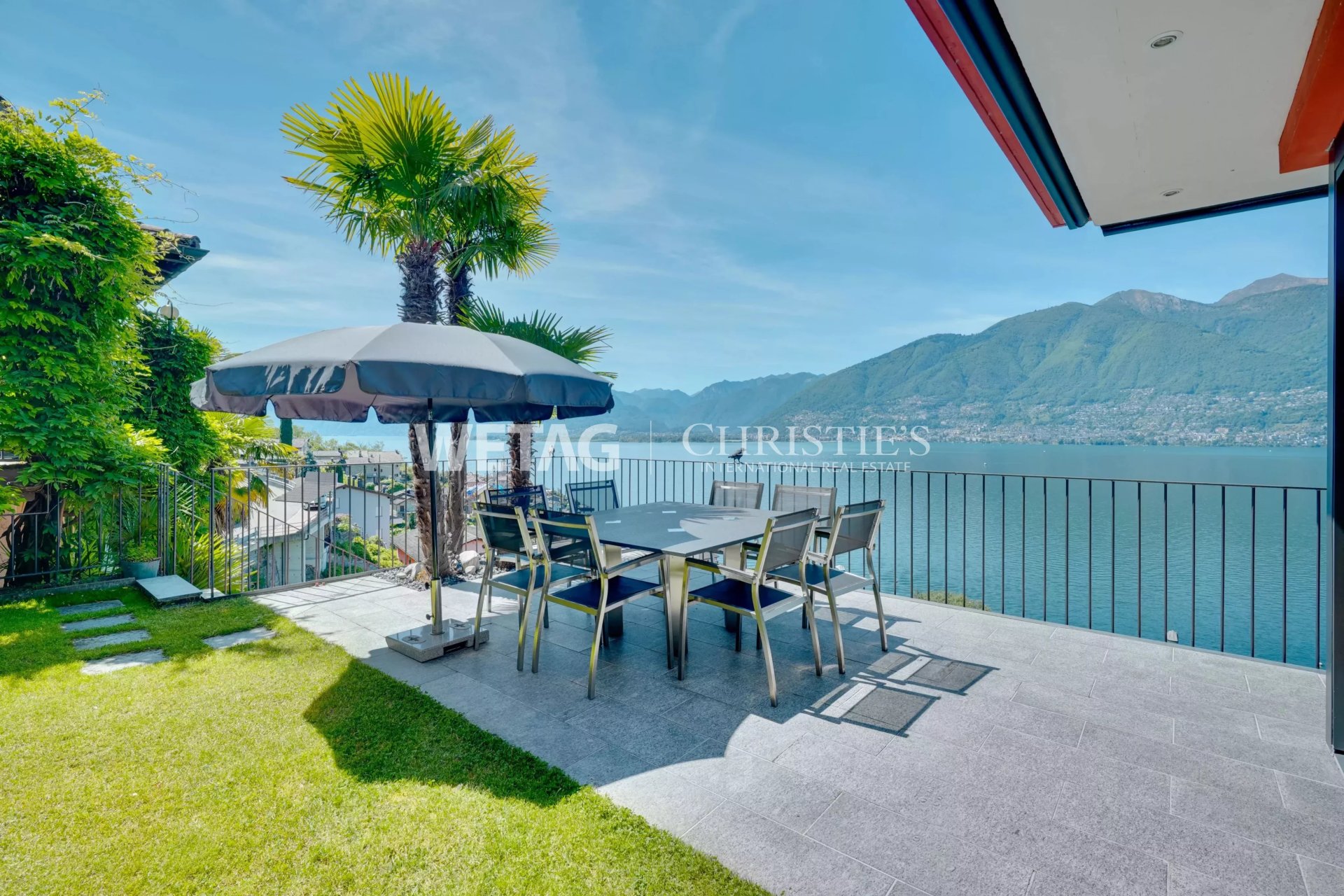 4 Bedroom Villa/Townhouse's Image 6