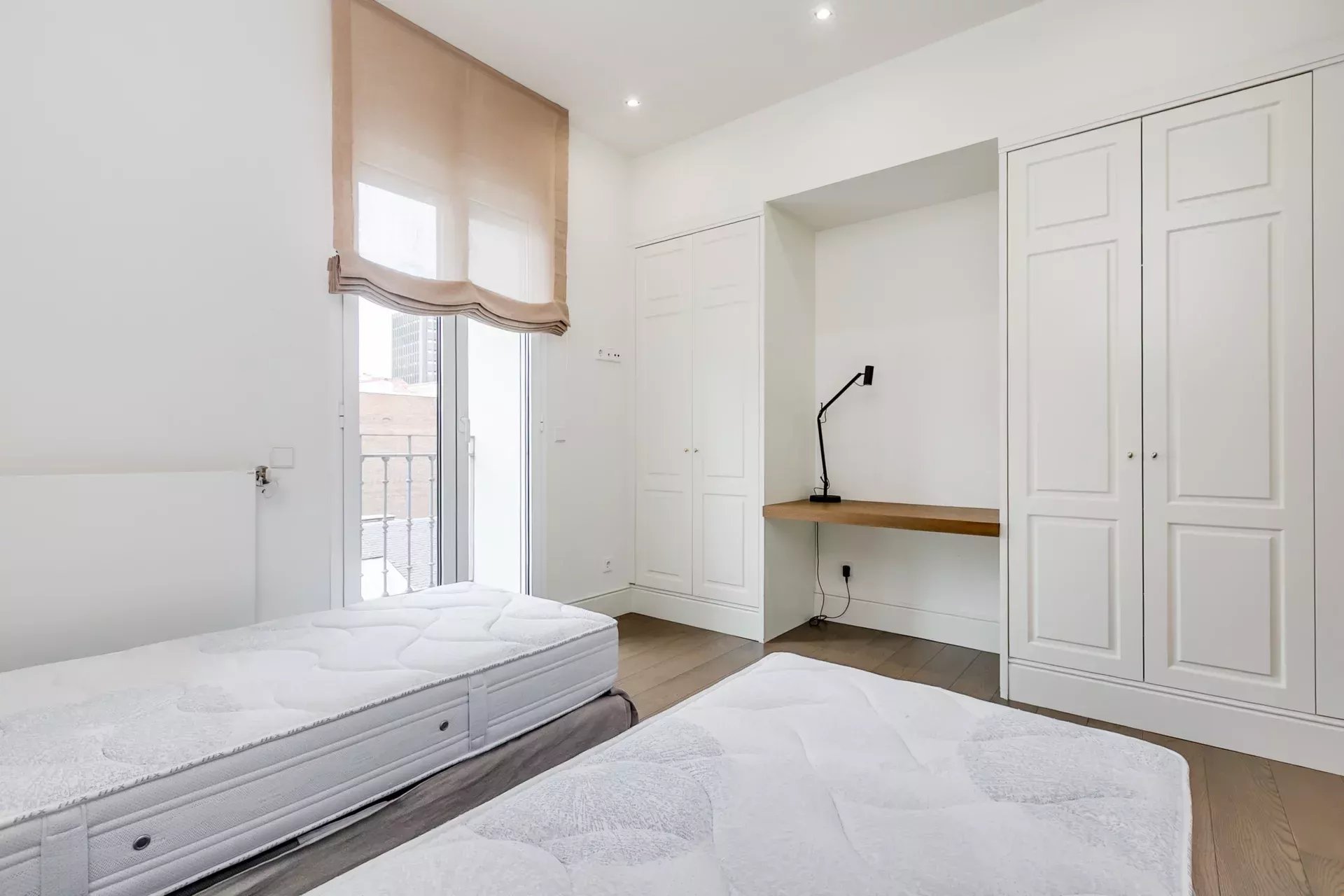 Daire Madrid - picture 35