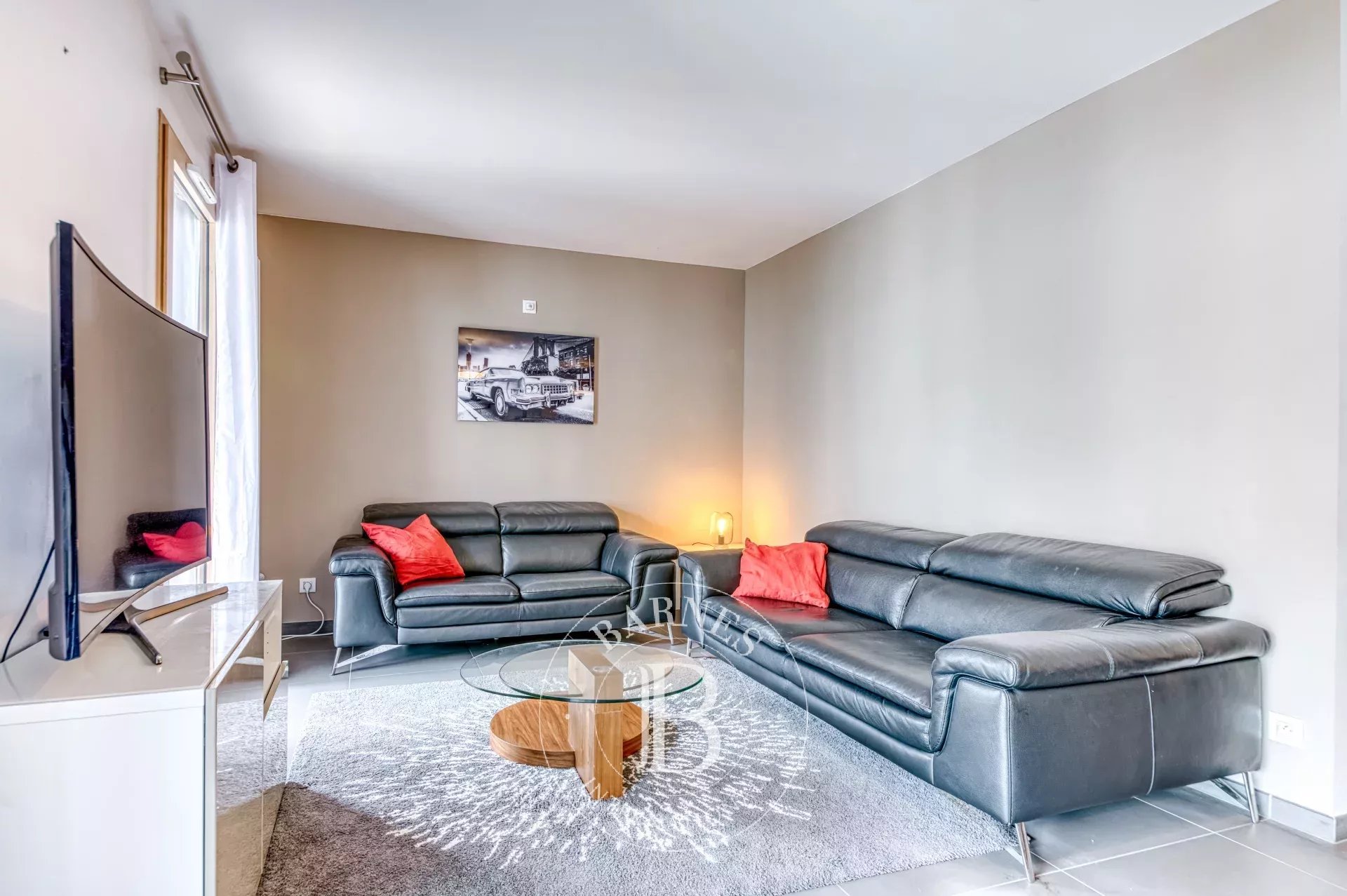 Daire Lyon 5ème - picture 4