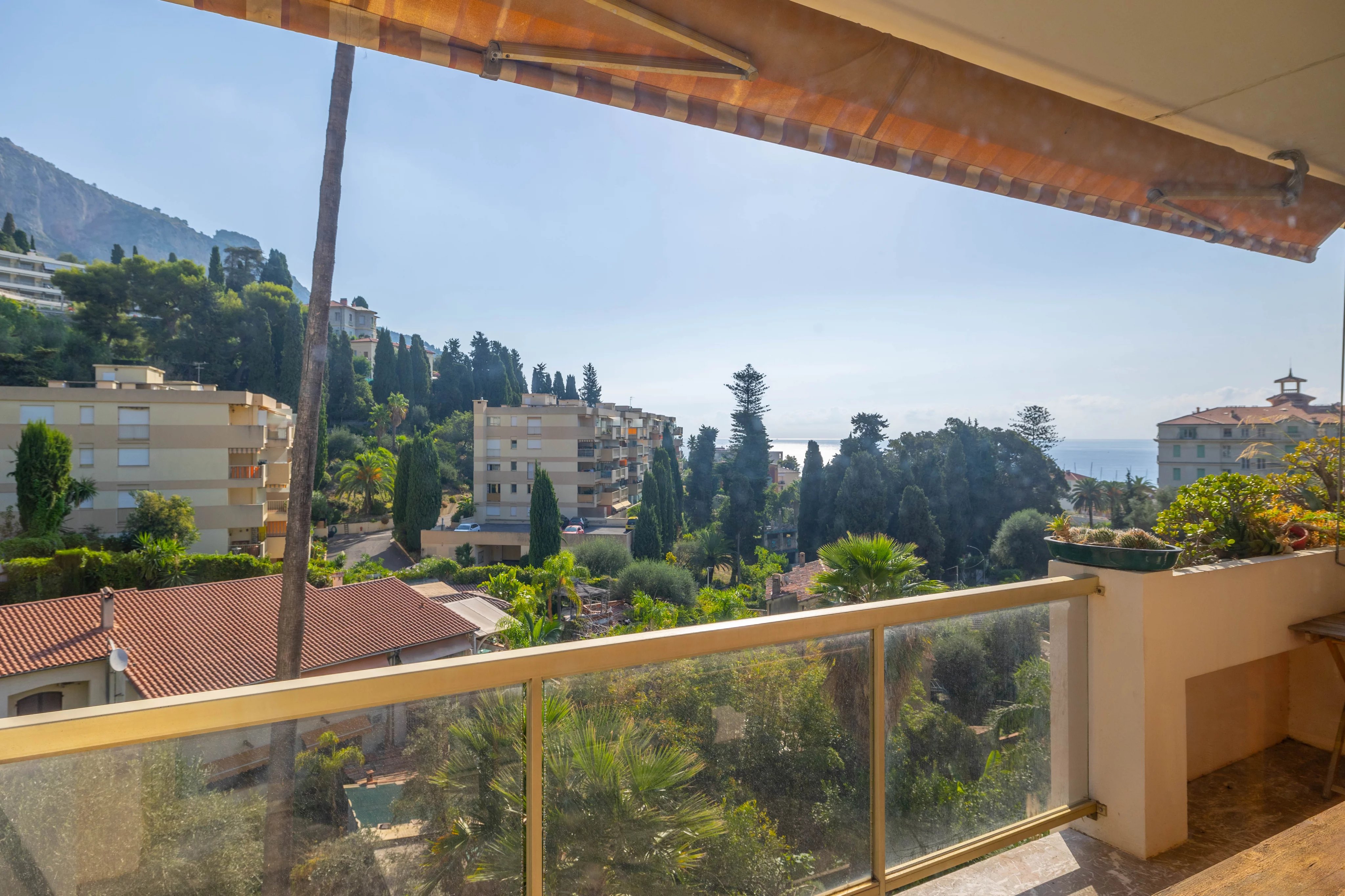 Appartement 4 pièces 85 m² · à Menton · 85 m² · 620 000 €