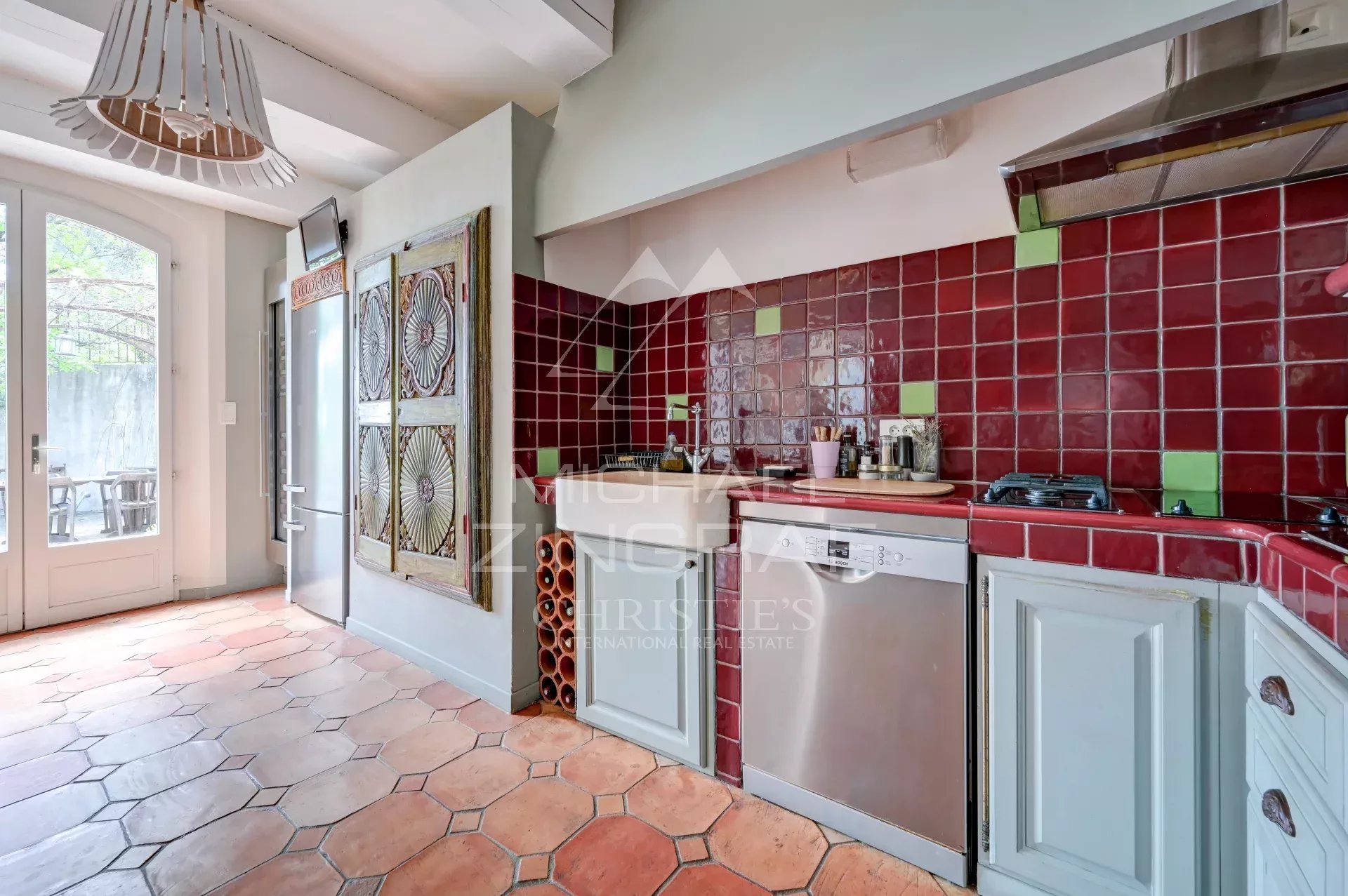 4 Bedroom Villa/Townhouse's Image 5