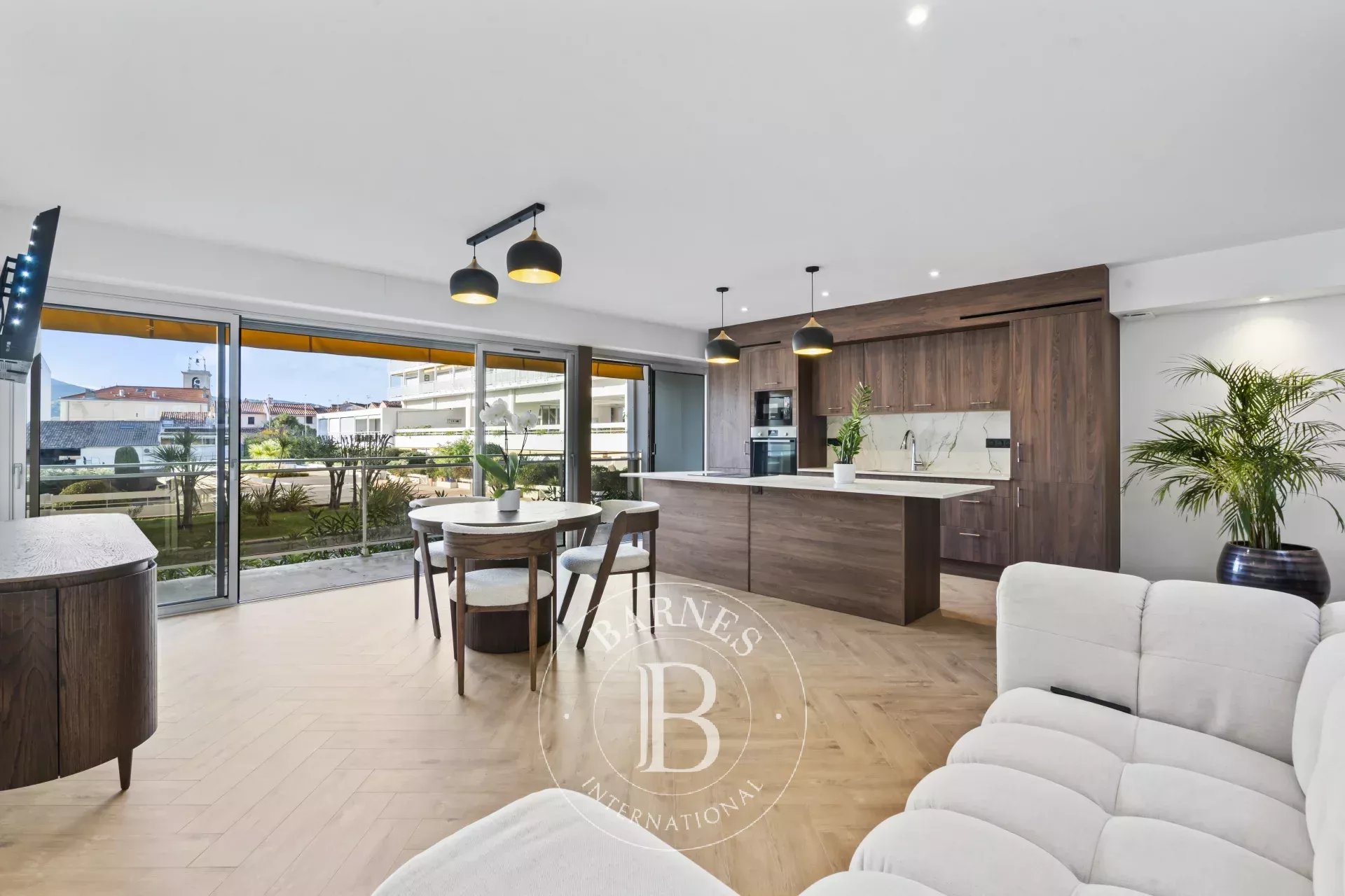 Daire Sainte-Maxime - picture 4