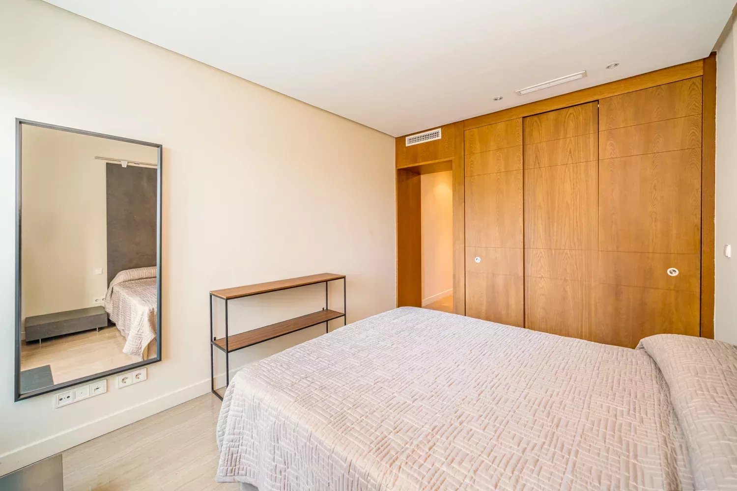 Daire Madrid - picture 16