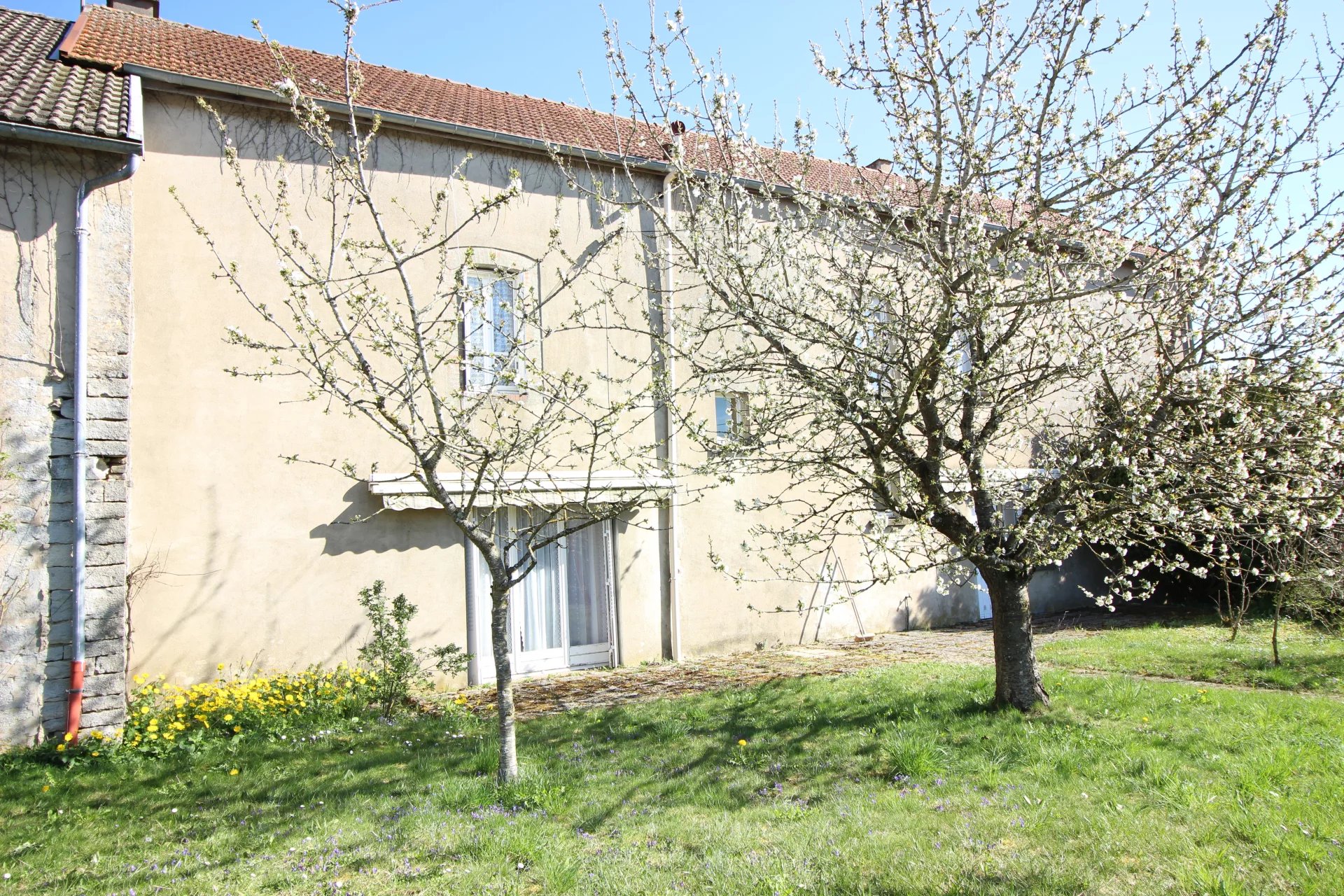 Vente Maison Francheville