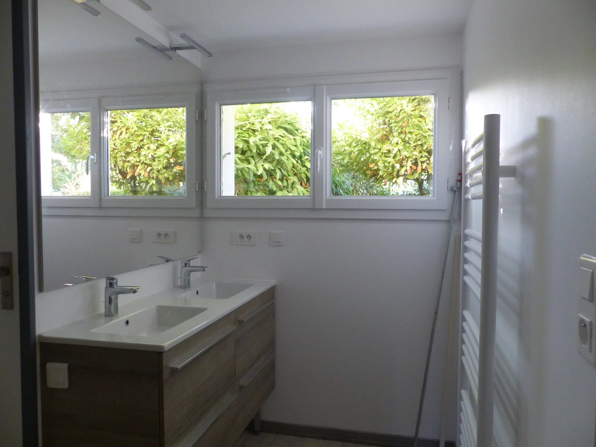 Location Maison Rezé