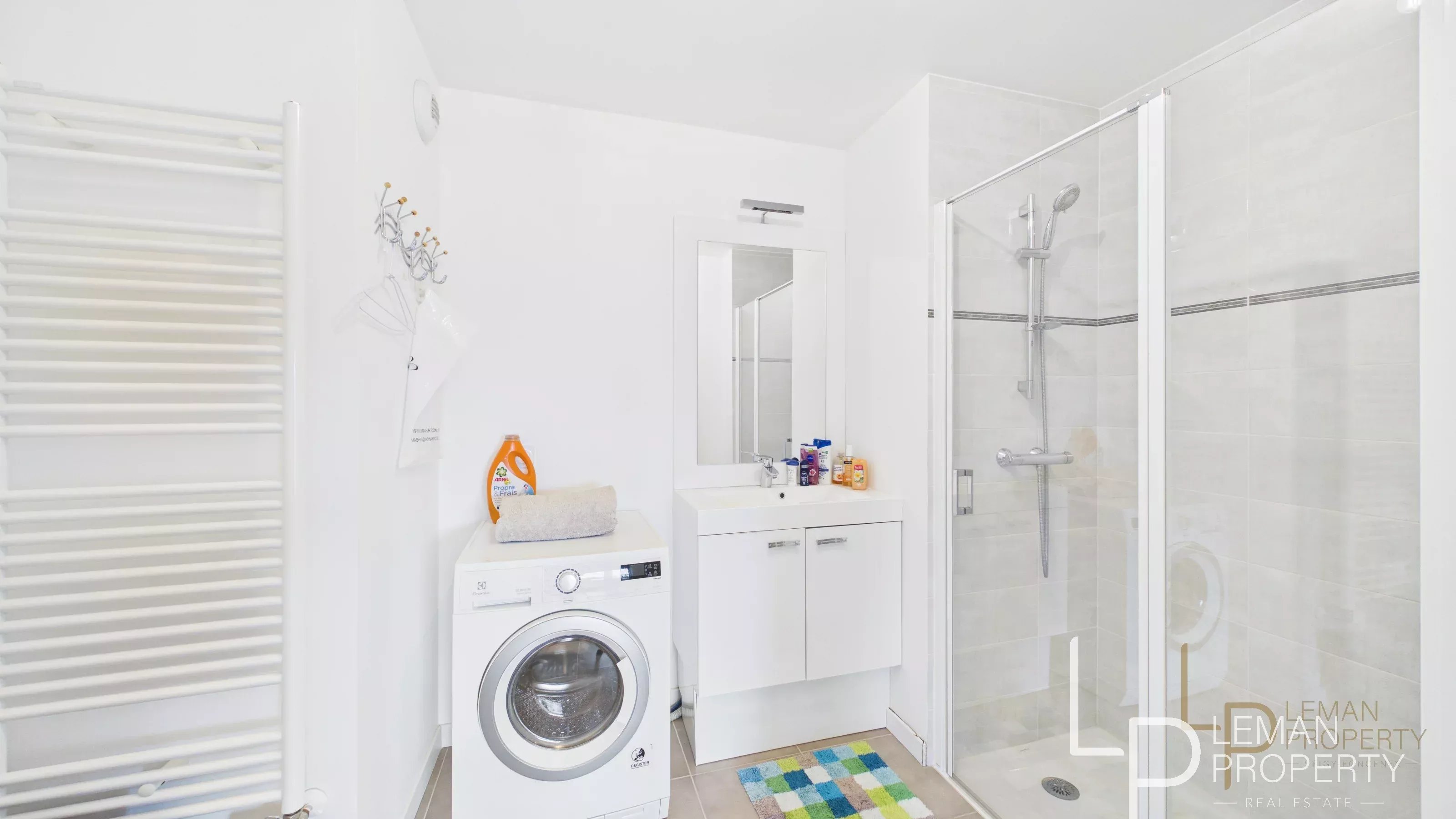 appartement disponible à la vente à Douvaine