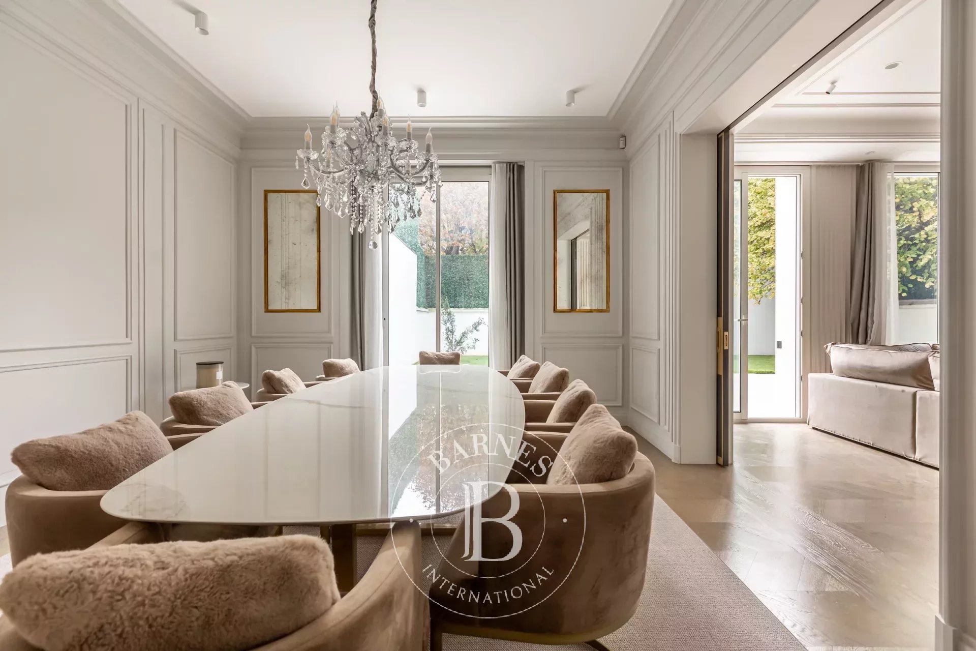 Konak Neuilly-sur-Seine