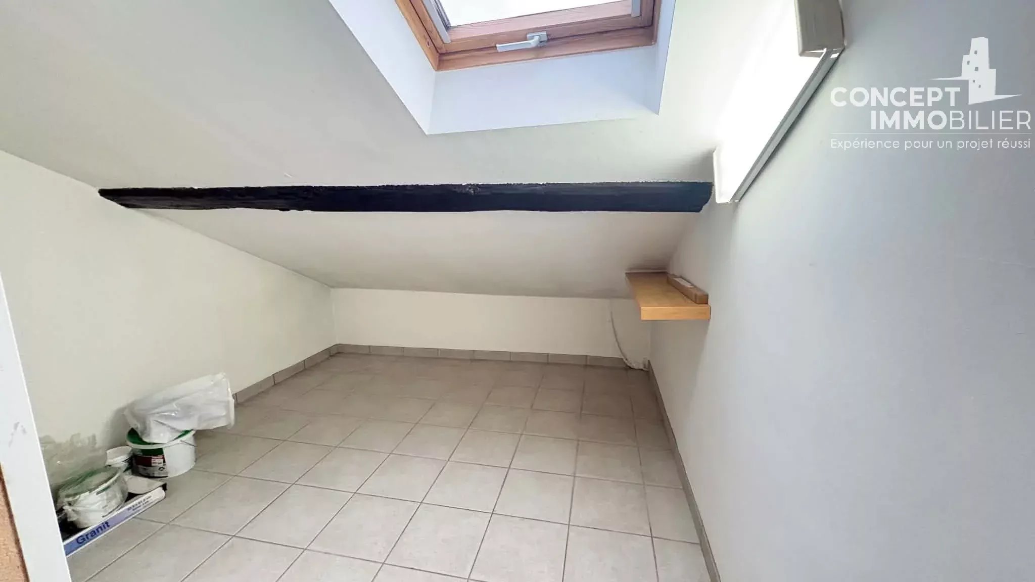 Maison à vendre MARSPICH 4 chambres