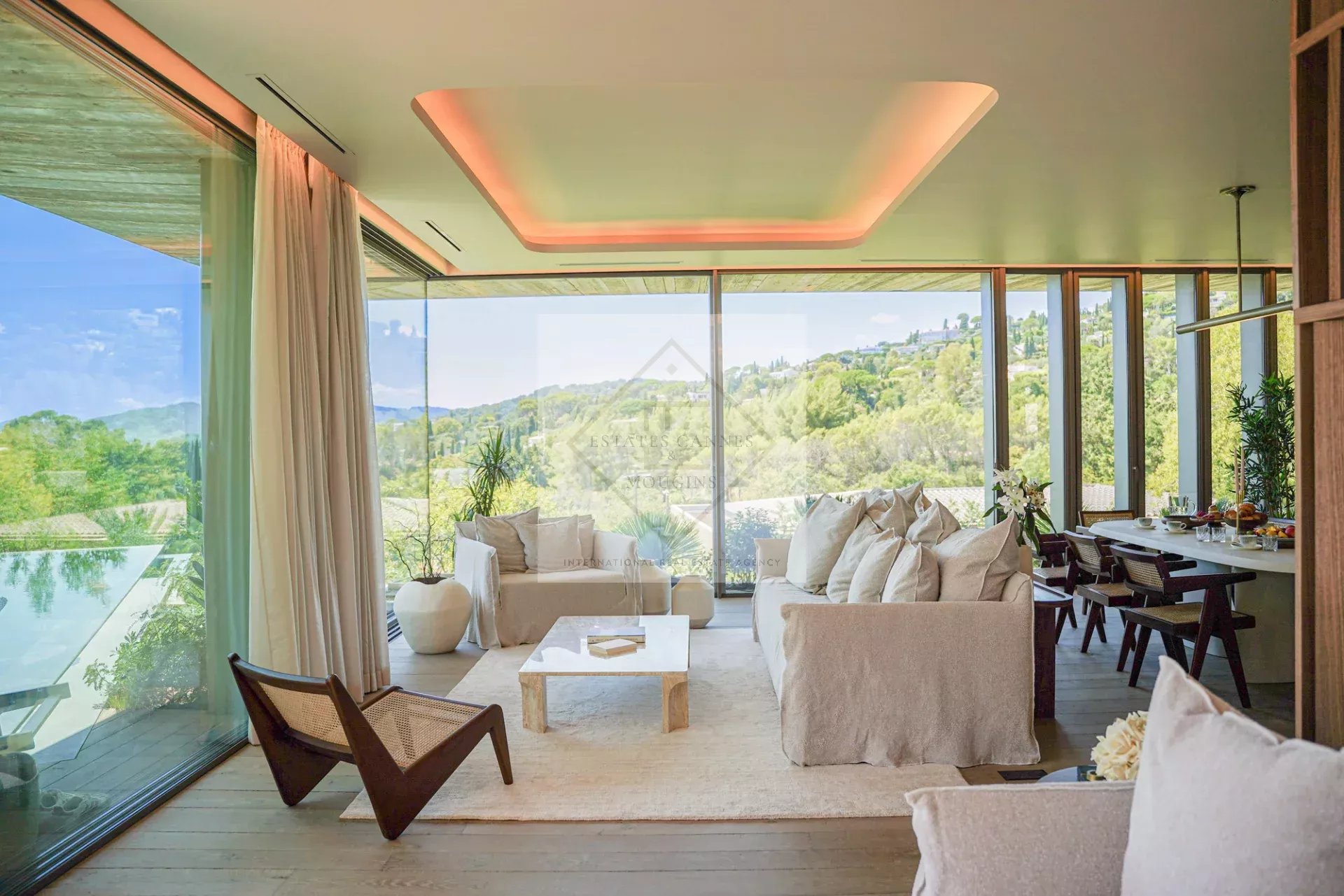 L’Art de Vivre Contemporain à Mougins — photo 5