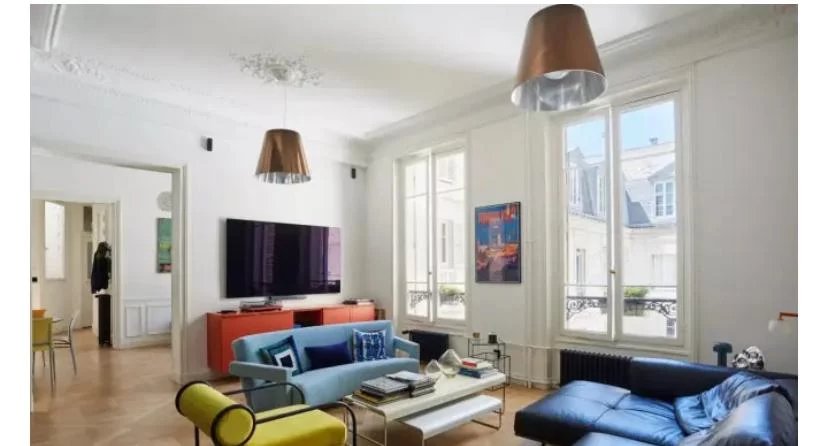 Agence immobilière de Paris Stone Real Estate