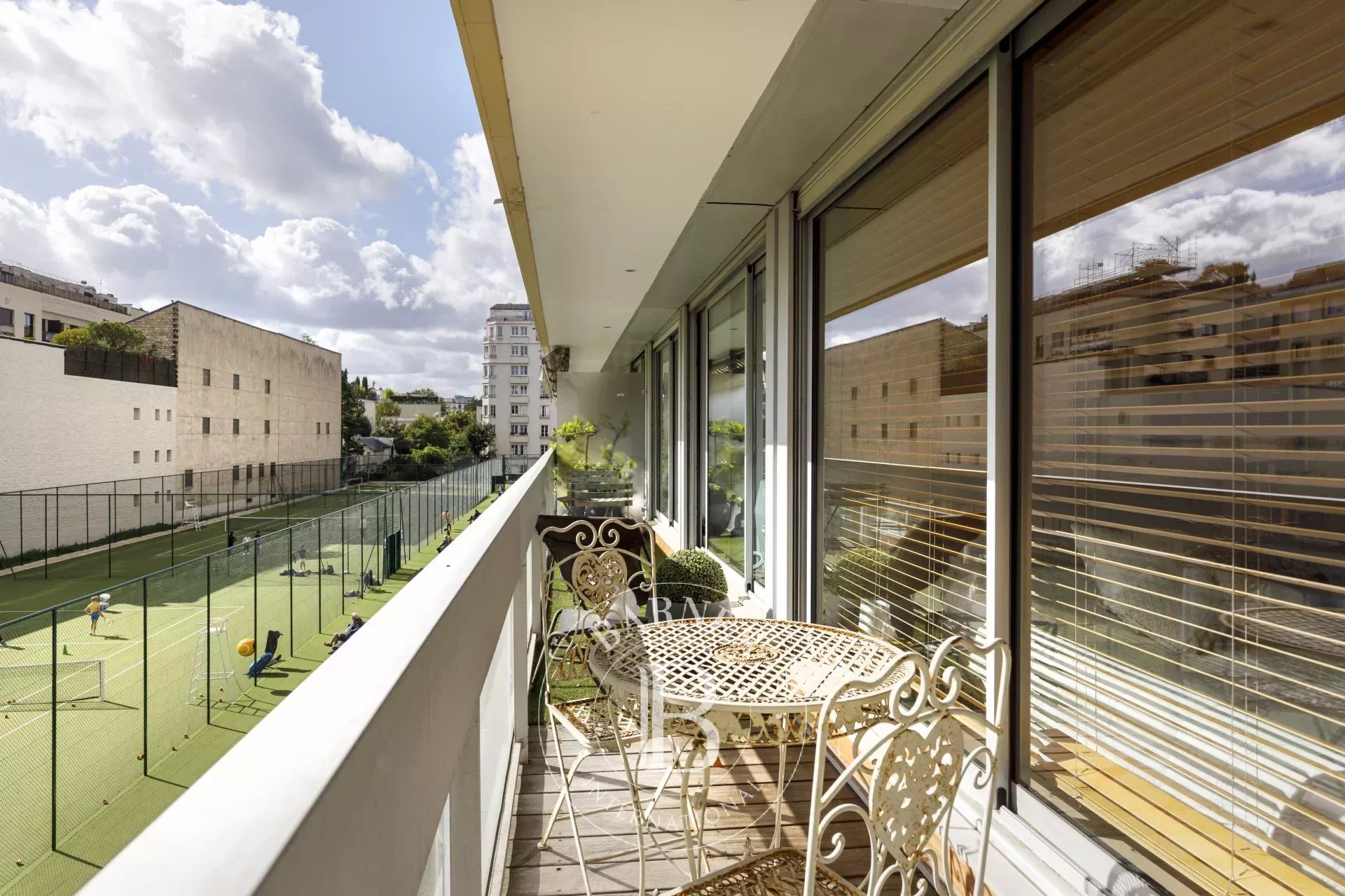 Квартира Neuilly-sur-Seine