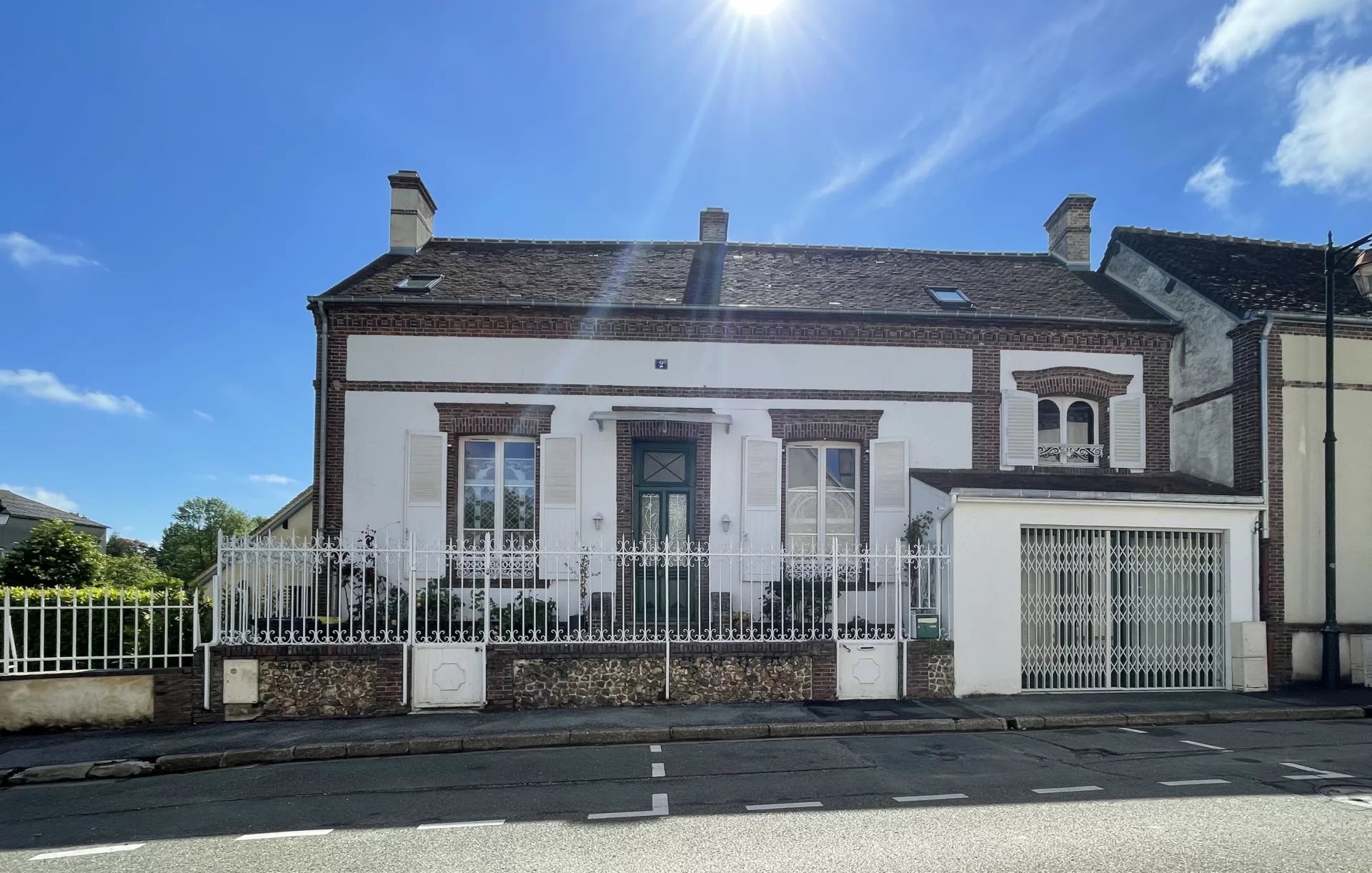 Agence immobilière de Chateauneuf Immobilier