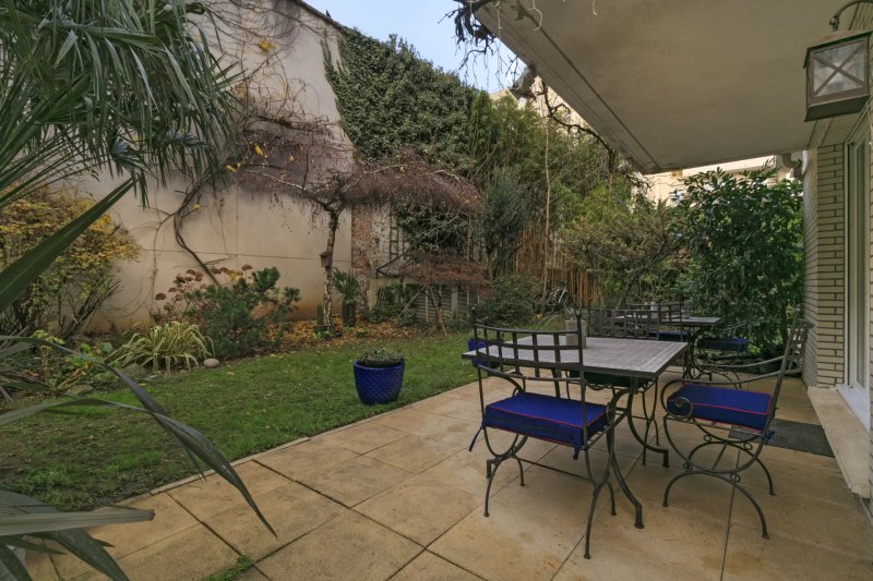 Venta, Piso Paris 11ème - picture 2