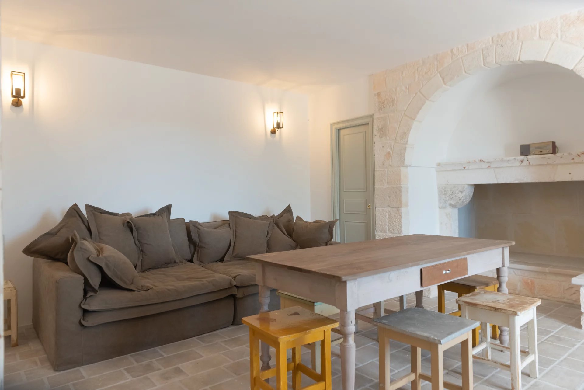 Sale Property Ostuni