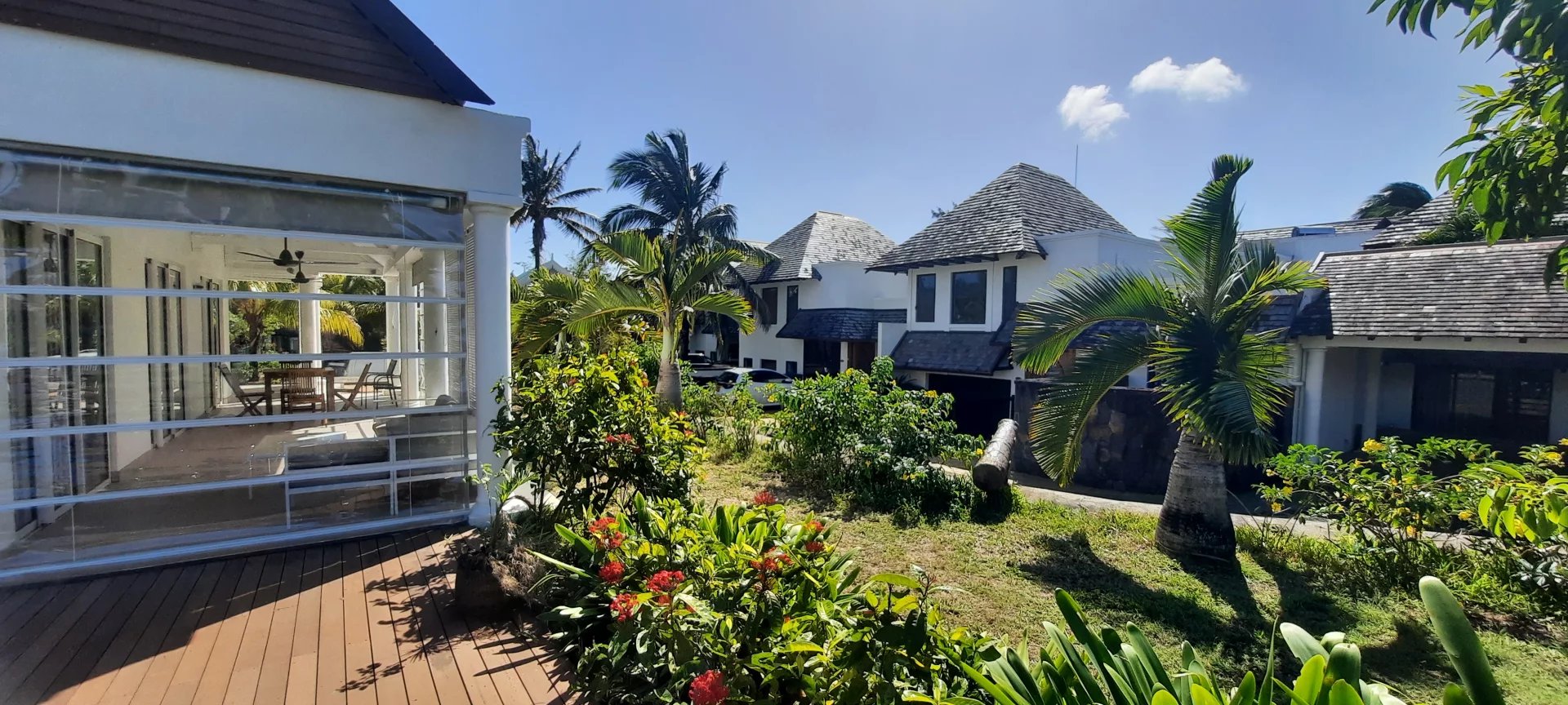 Maison Grand Baie  -  ref 86124121 (picture 1)