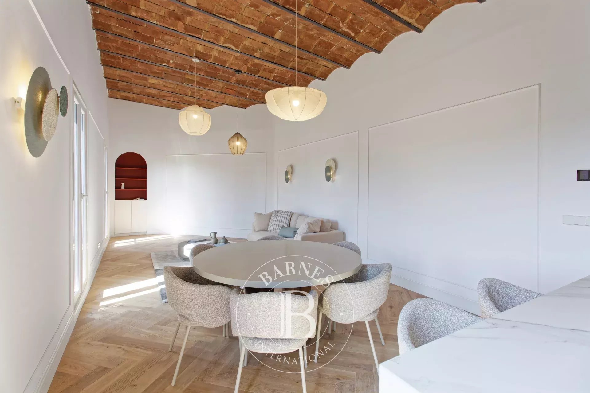 Daire Barcelona - picture 11