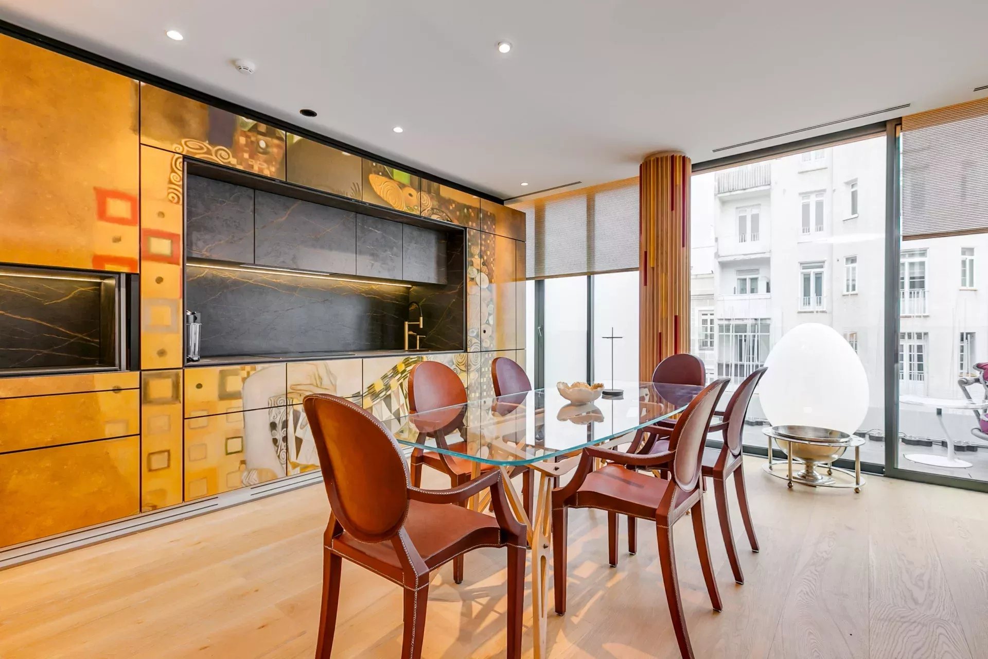 Daire Madrid - picture 12