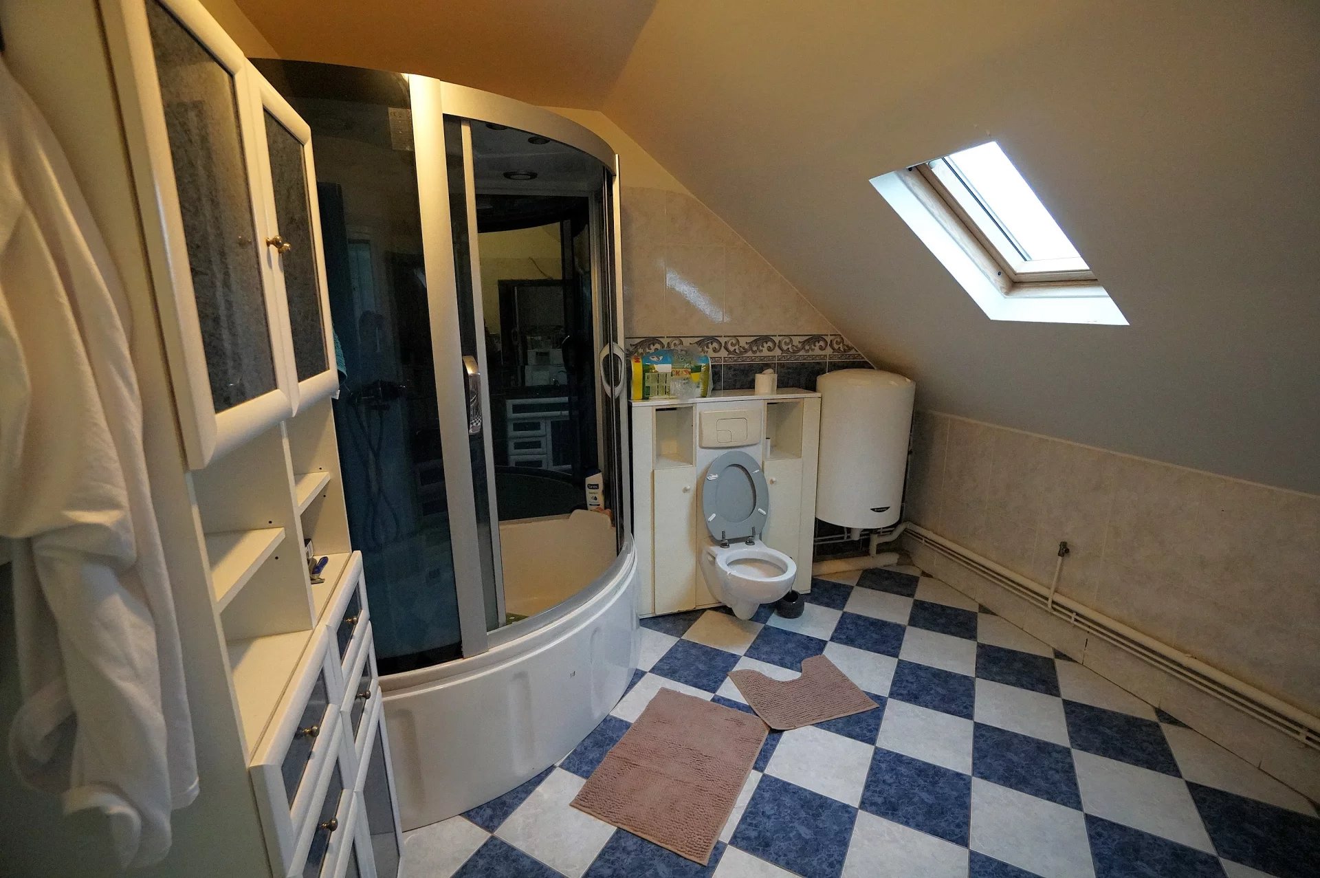 Vente Maison Bondy