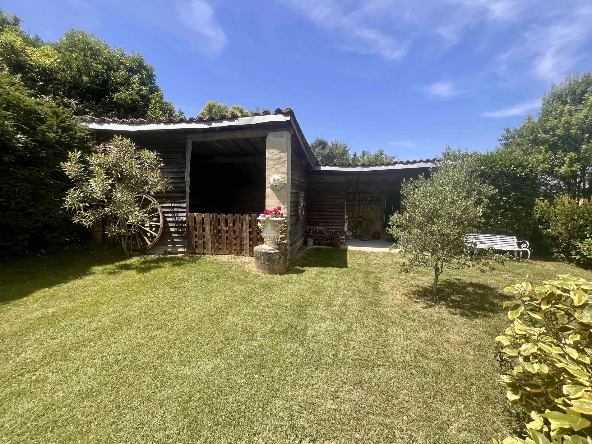 Maison à vendre Belpech, Aude