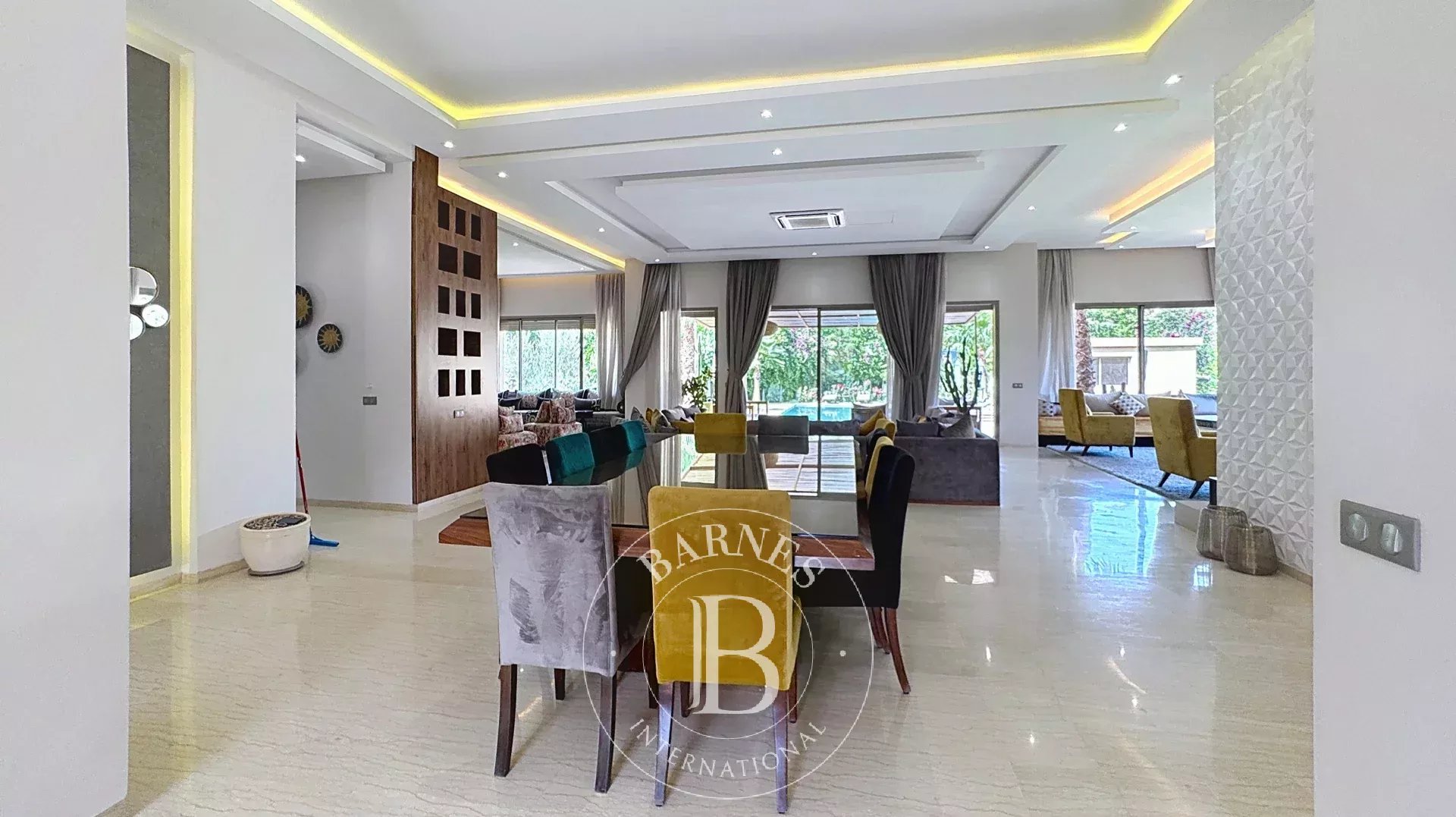 Villa Marrakech - picture 18