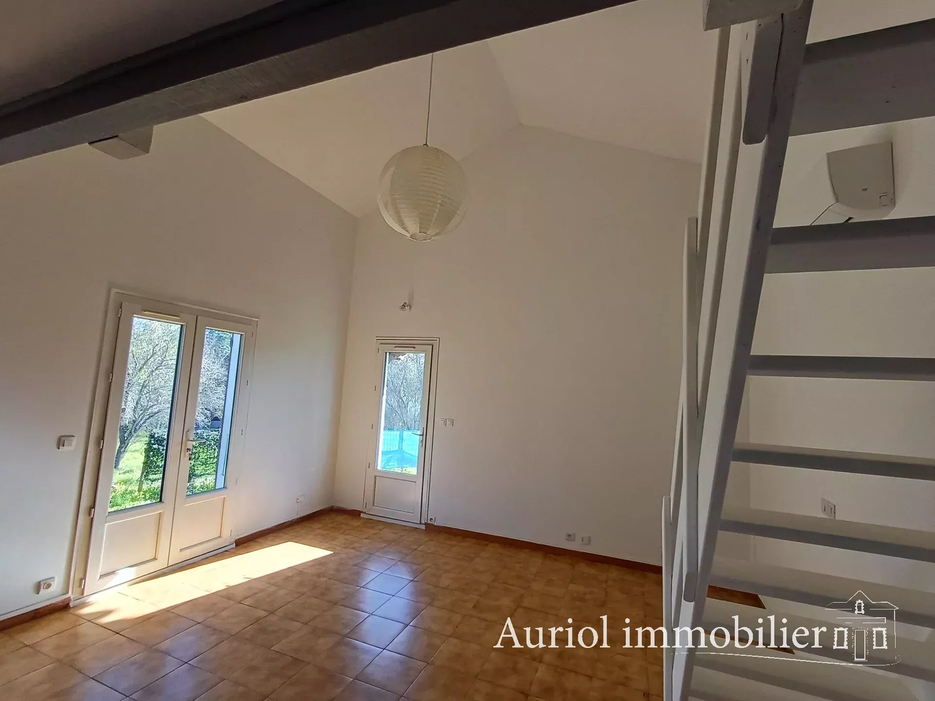 Location Bastidon Saint-Zacharie