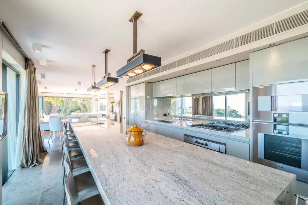 Magnifique villa à Super Cannes - Photo 3