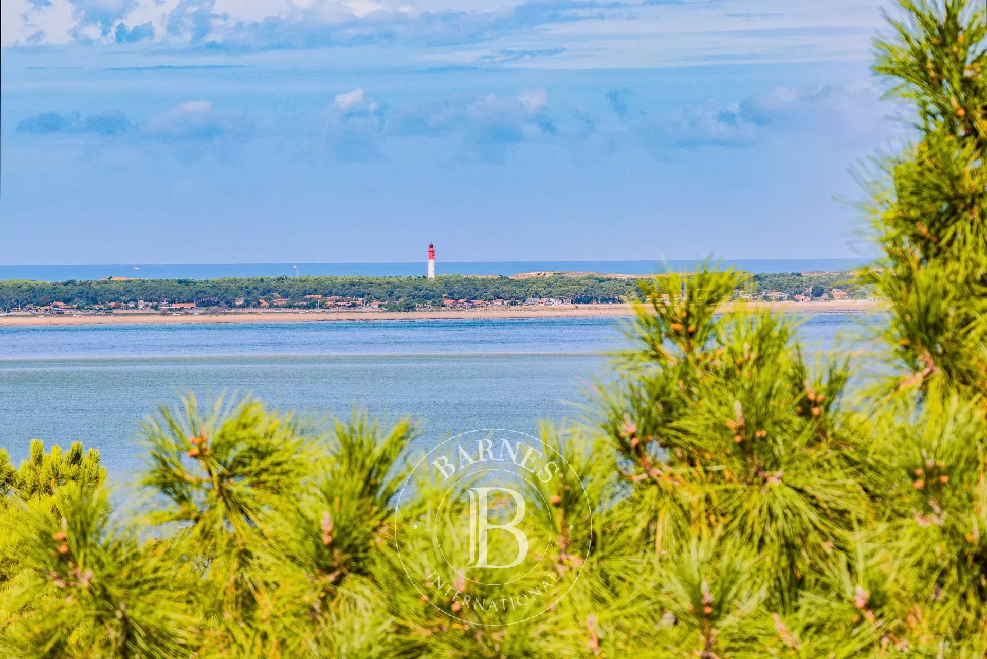 Вилла Pyla-sur-Mer - picture 2