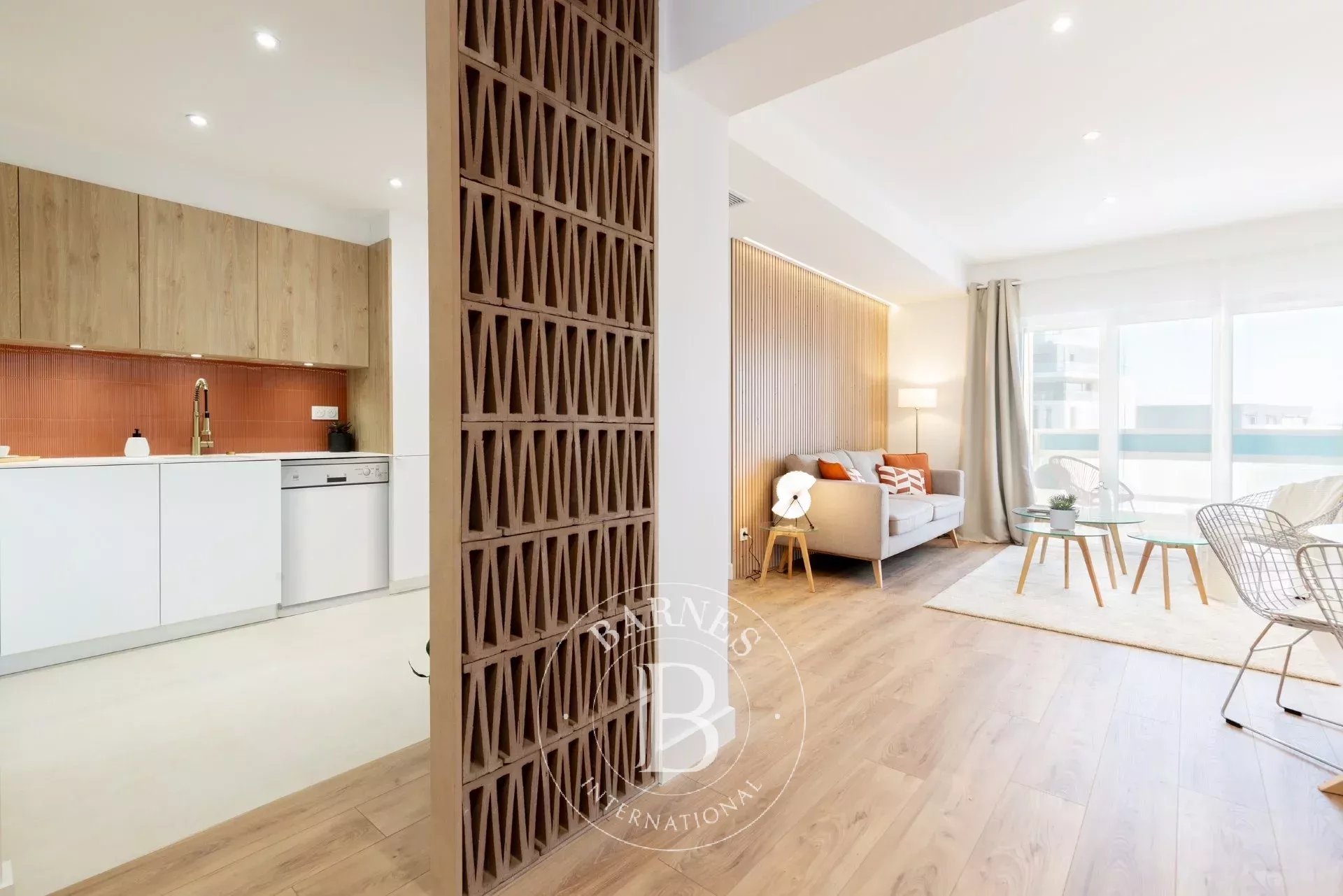 Daire Marseille 8ème - picture 5