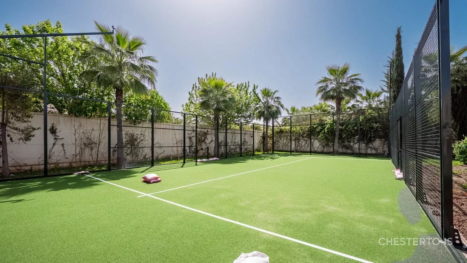 Image of Villa - 6 Bedrooms for Sale in Marrakech-Ménara-Marrakech-Morocco, Image 16