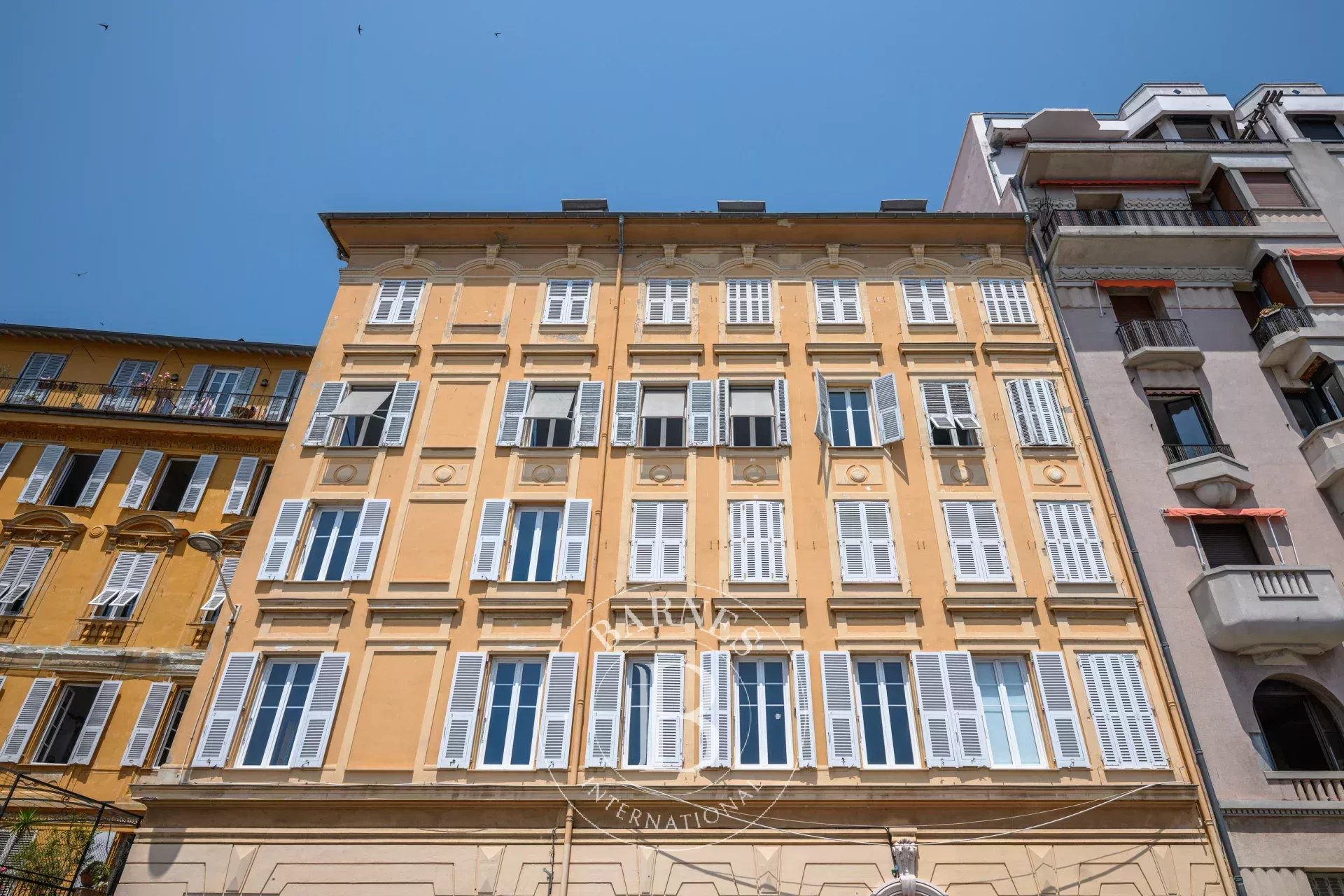 Daire Nice - picture 13