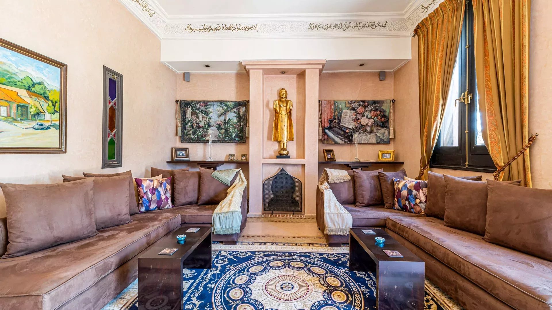 9 Bedroom Villa/Townhouse's Image 61