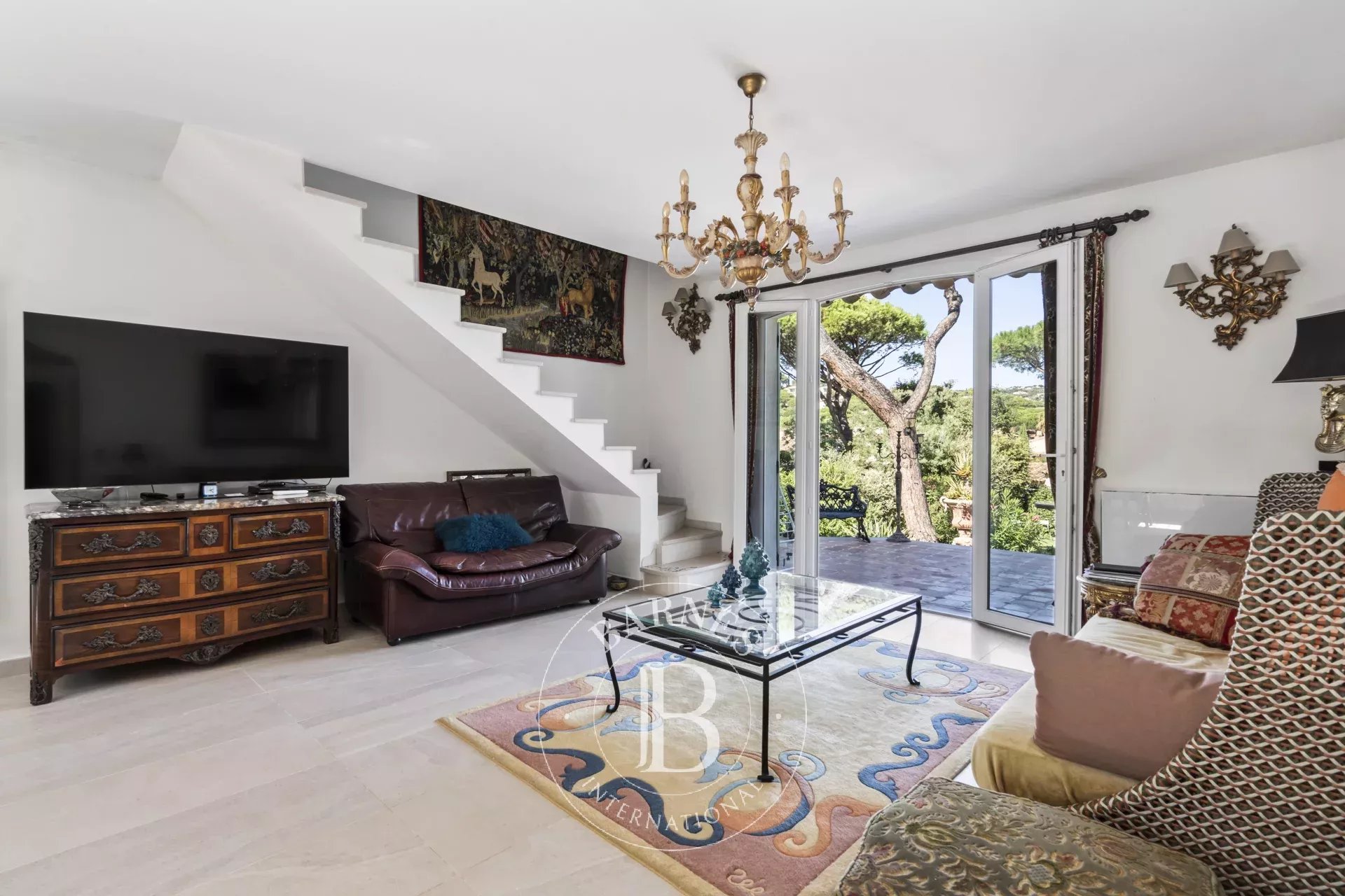 Вилла Sainte-Maxime - picture 4