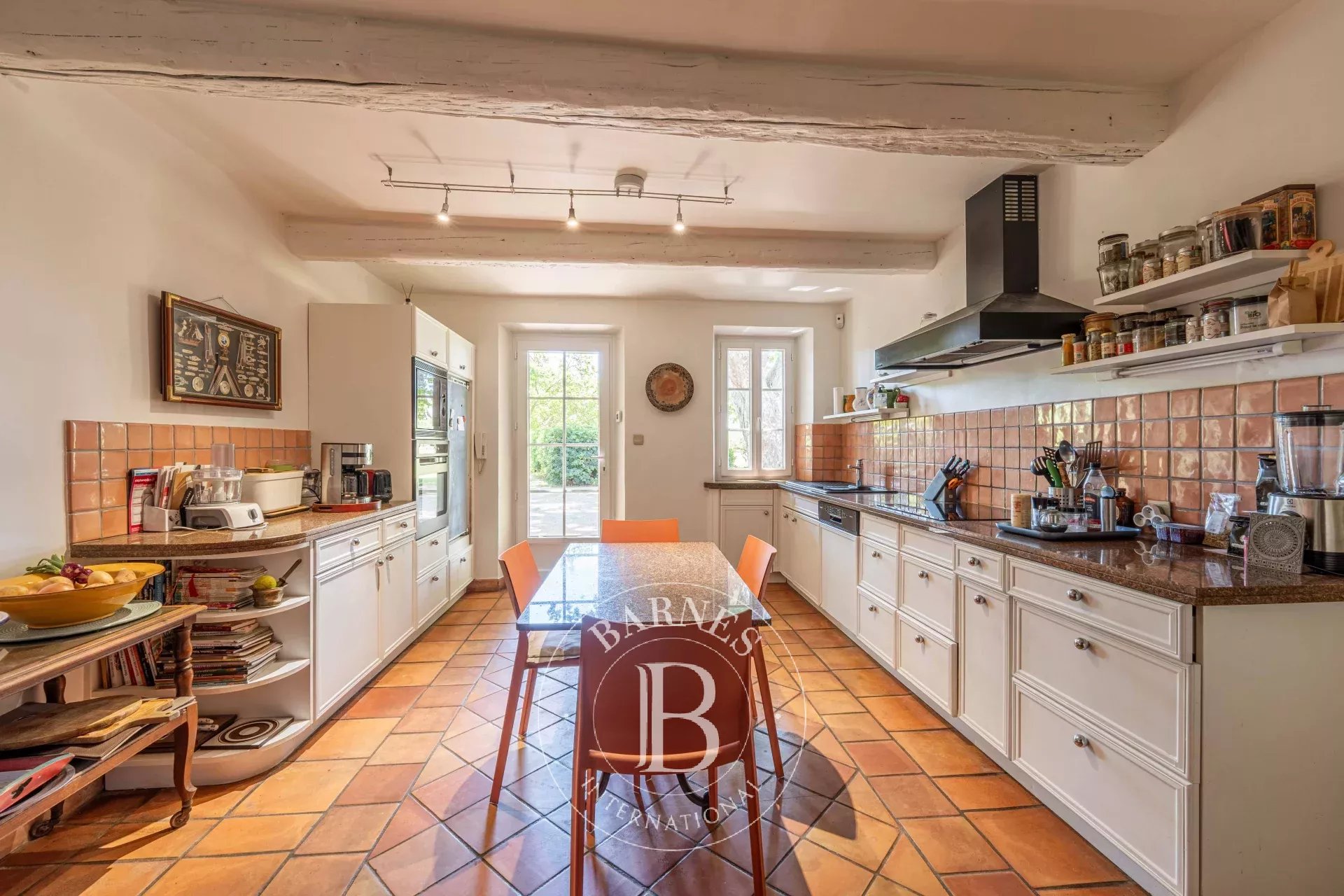 Mülkiyet Aix-en-Provence - picture 15