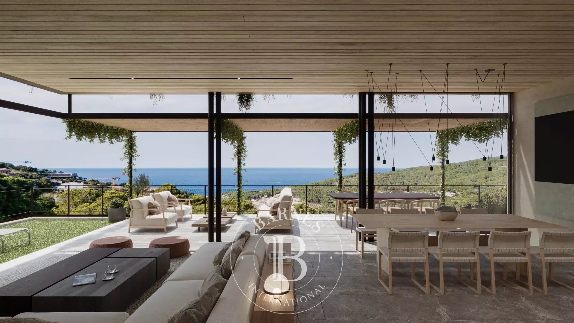 Villa Begur - picture 5