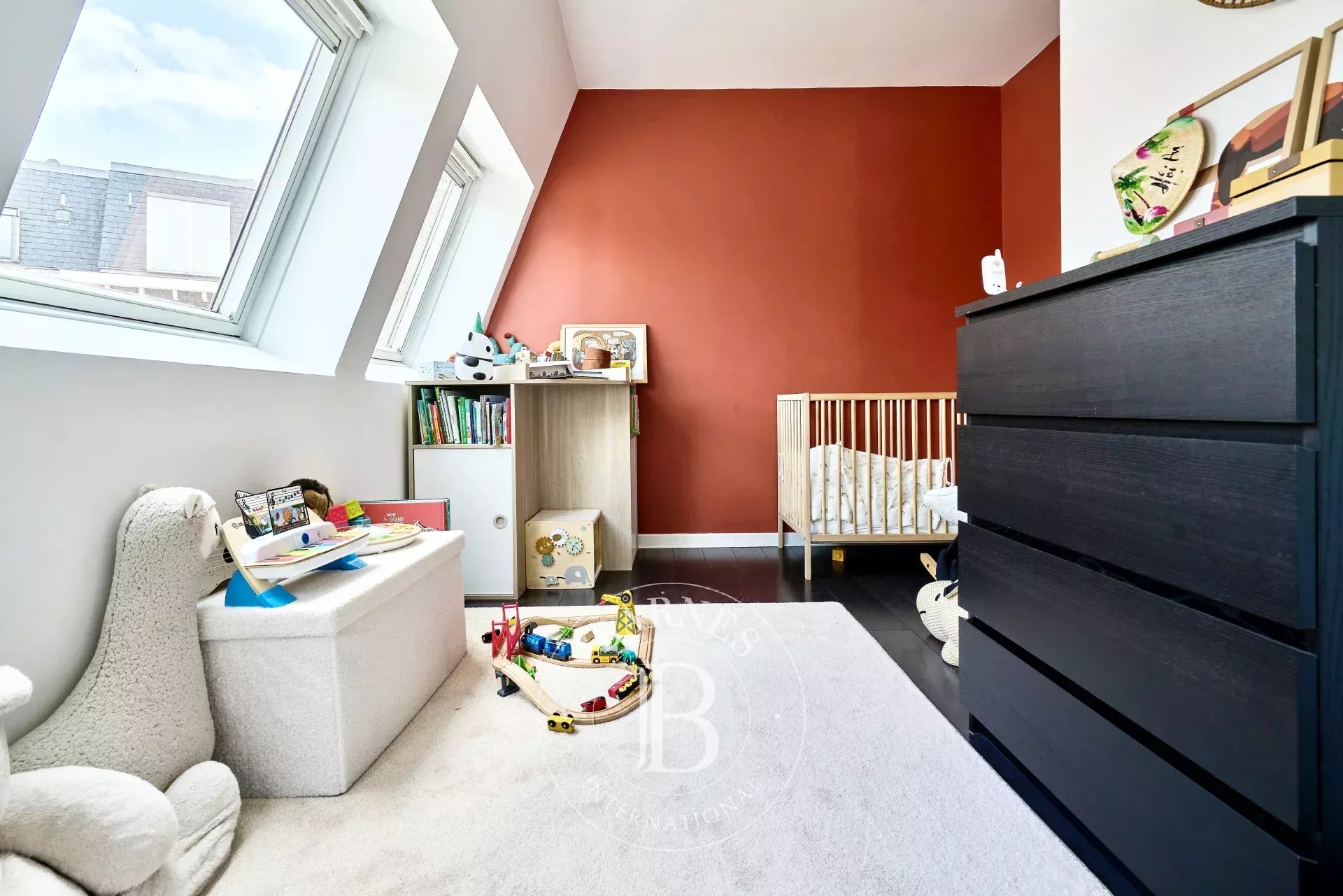 Lille  - Apartment 2 Bedrooms - picture 13