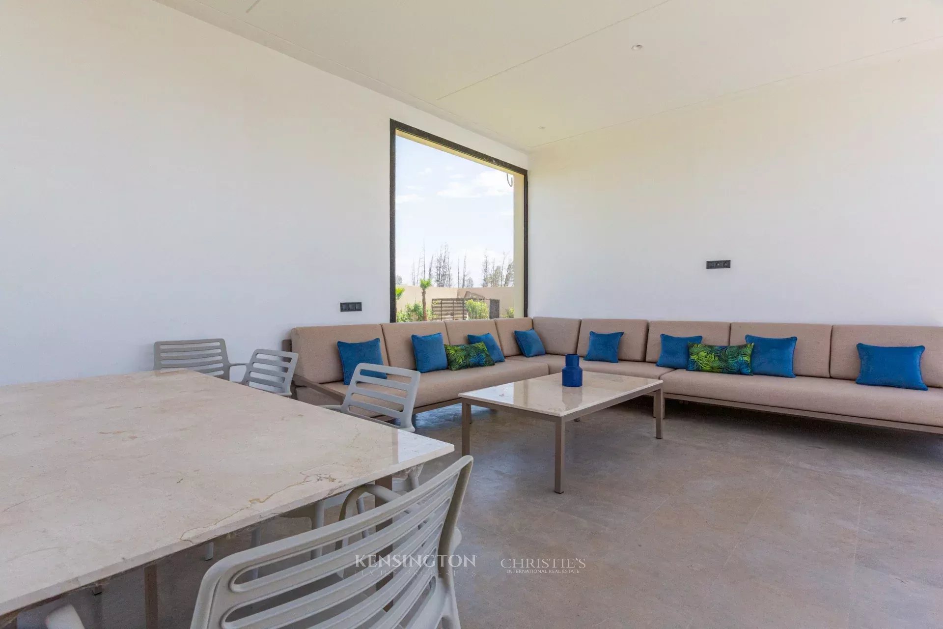 5 Bedroom Villa/Townhouse's Image 51