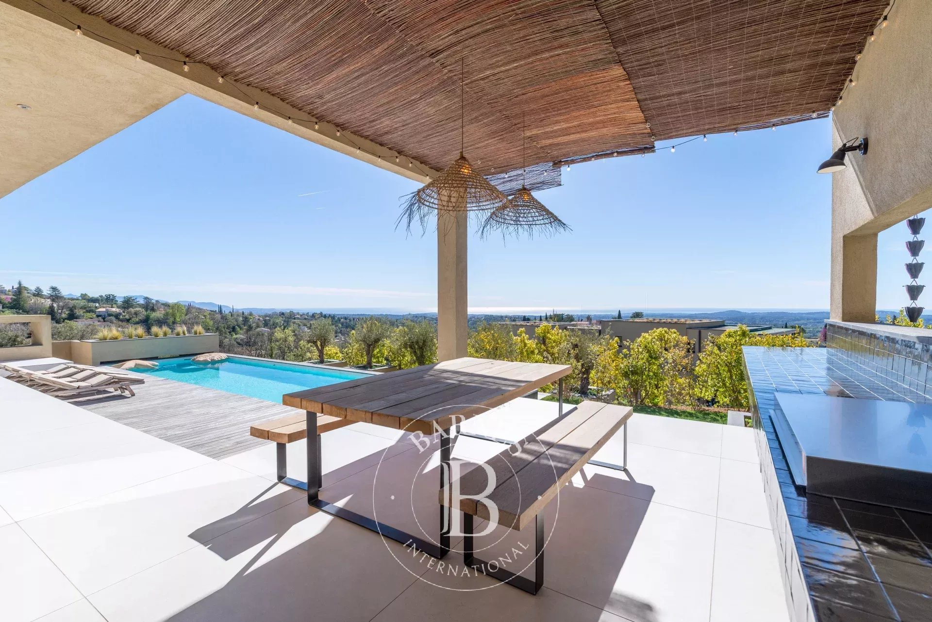 Ev Châteauneuf-Grasse - picture 5