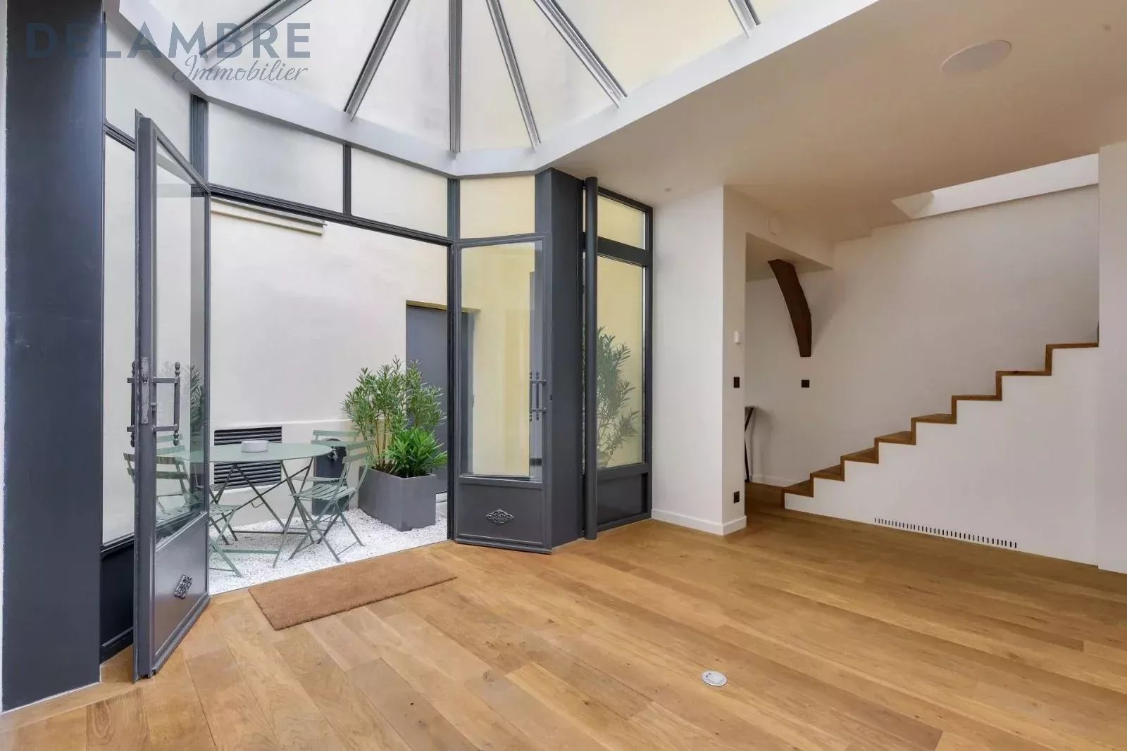 Nos Biens à vendre