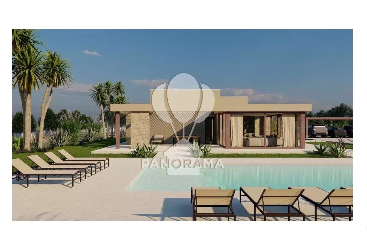 Vendita Villa Partinico