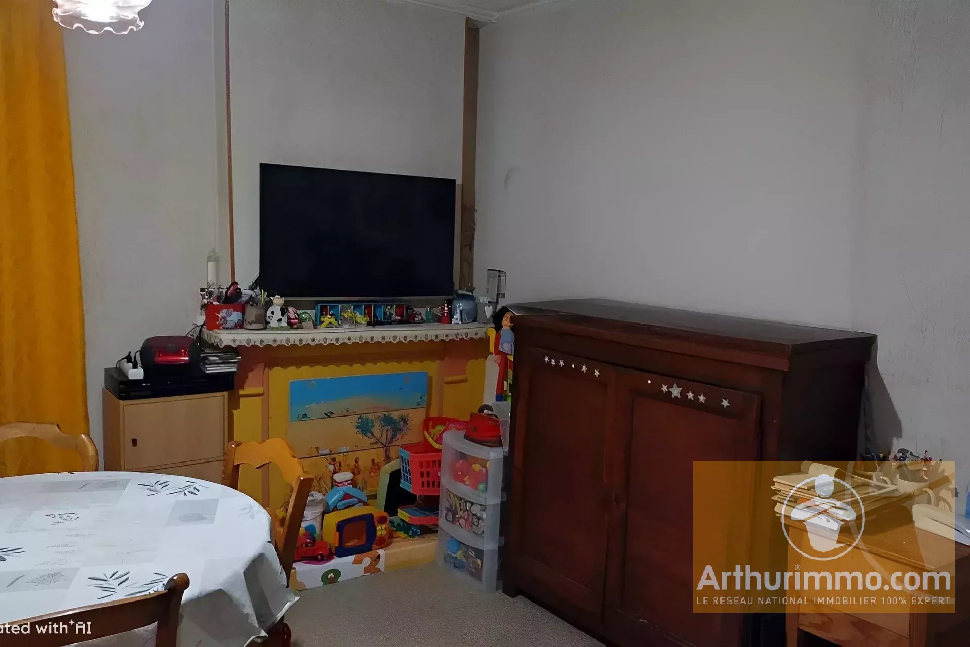 2 appartements de rapport — photo 15