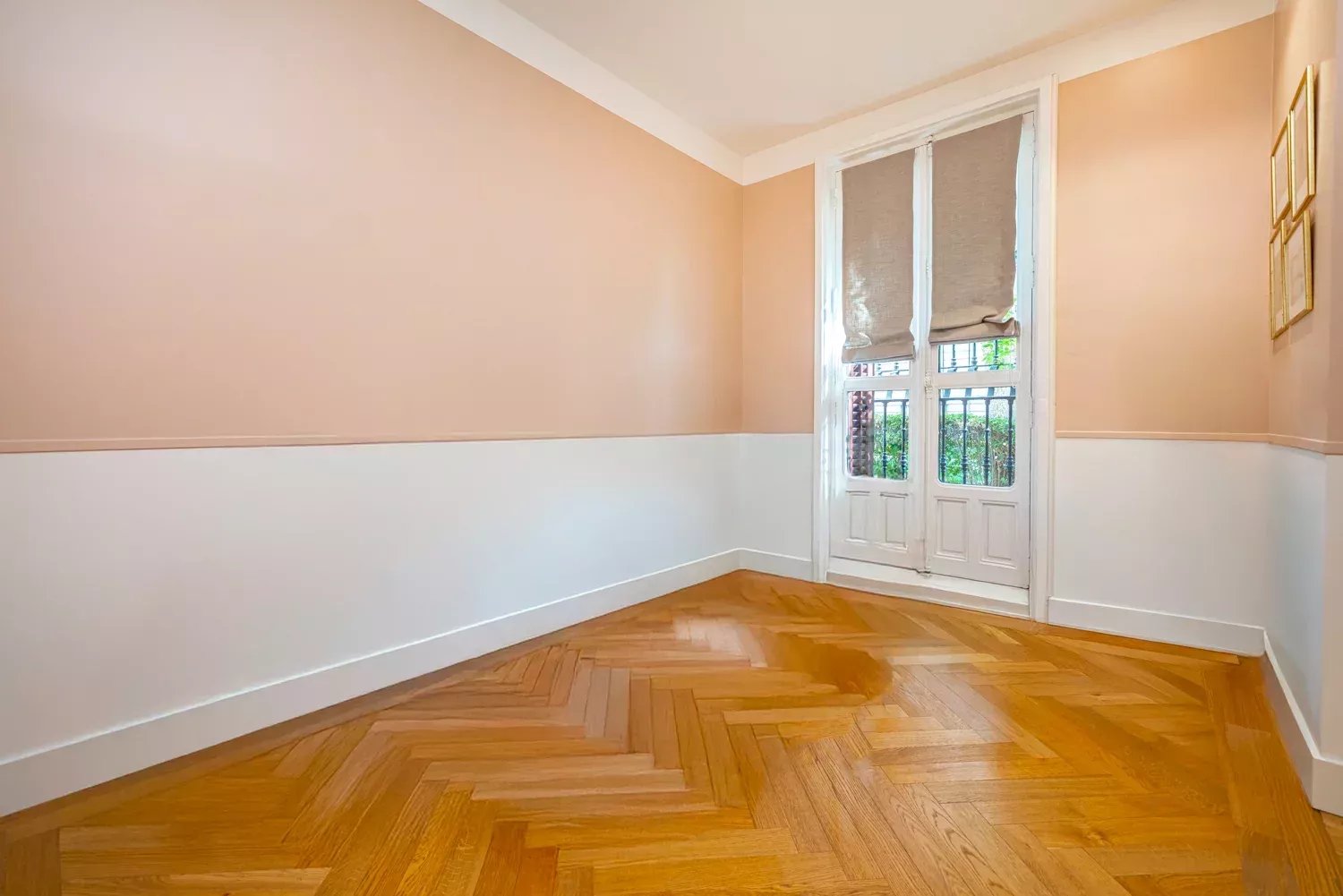 Daire Madrid - picture 23